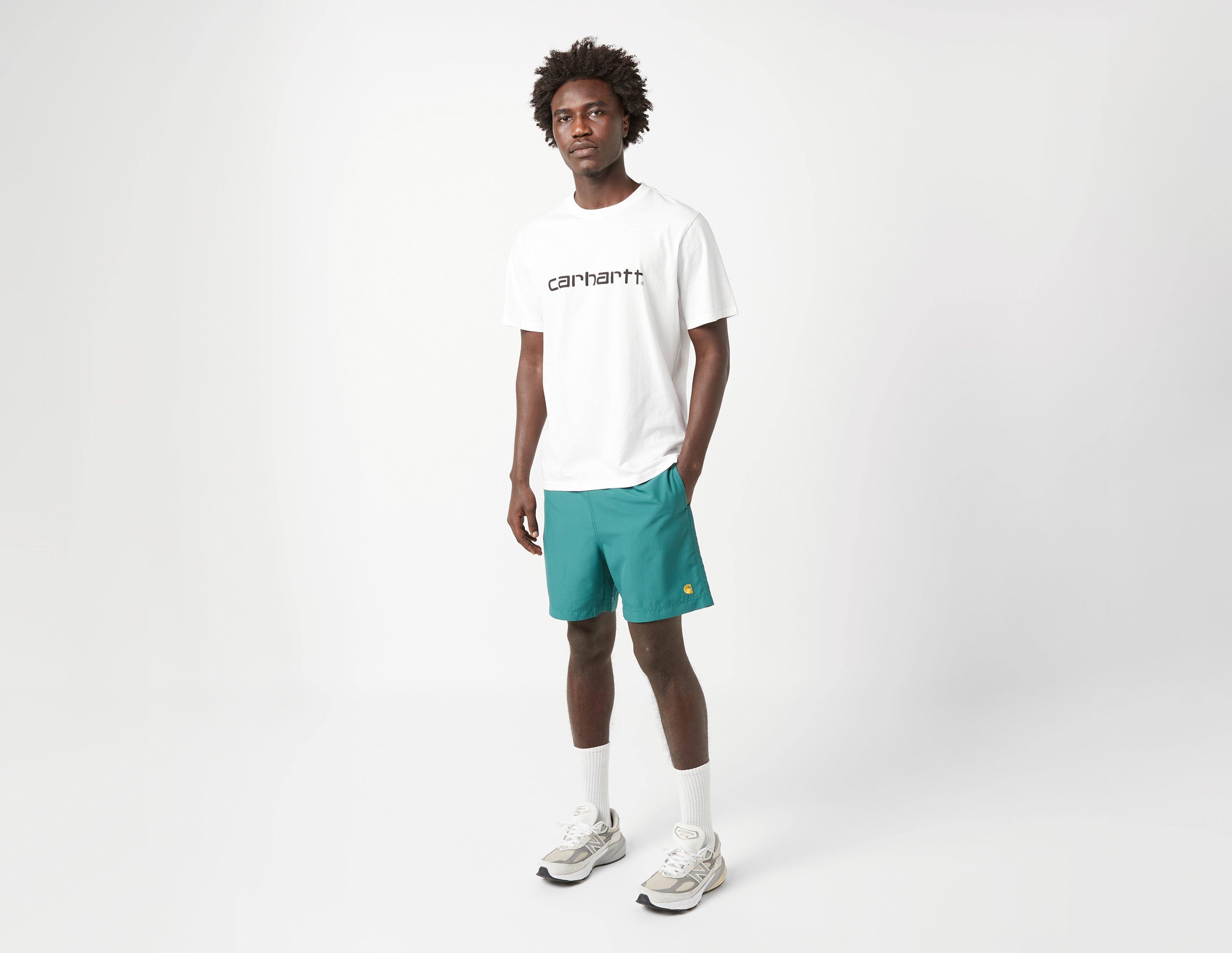 Carhartt WIP Chase Swim Shorts