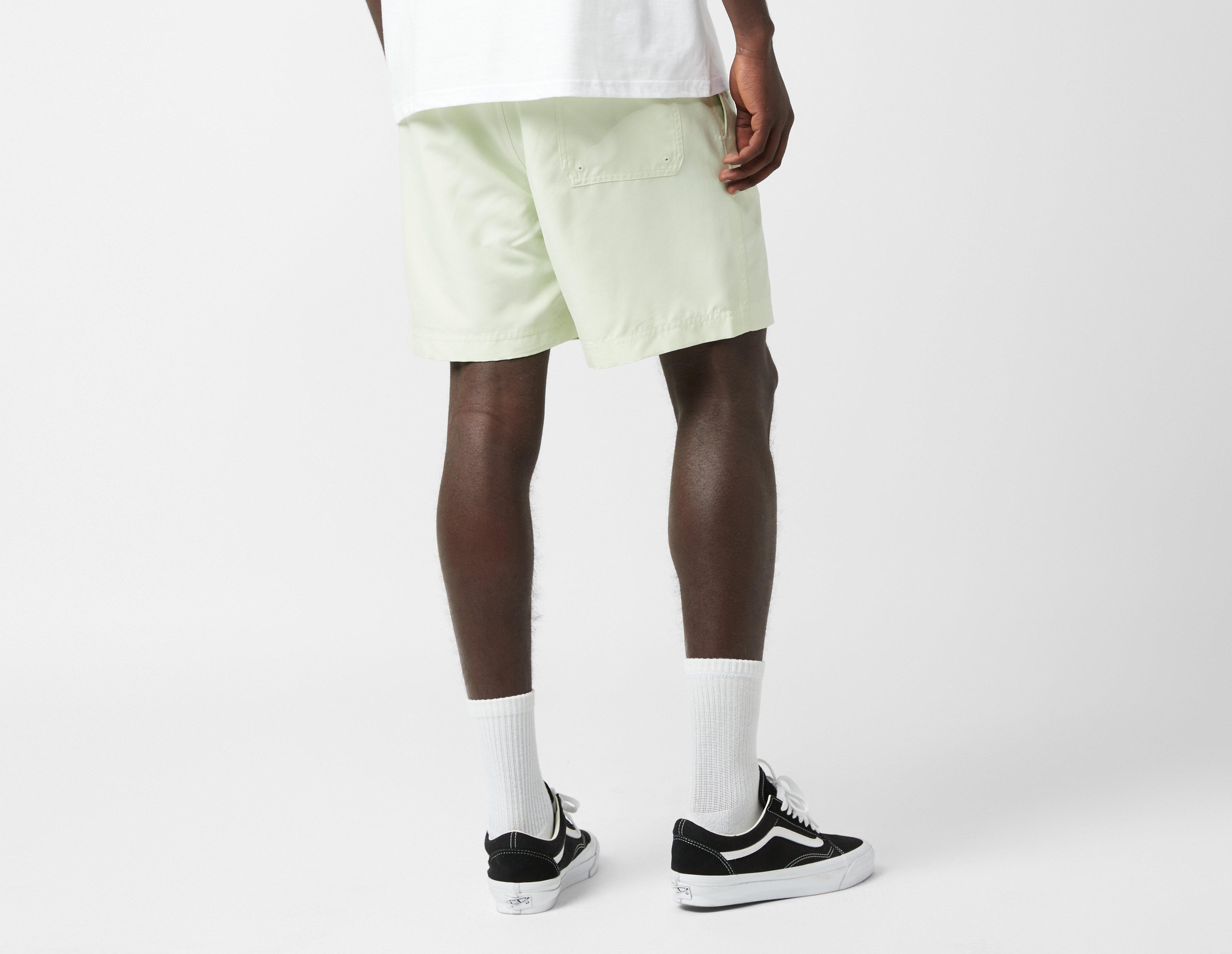 Carhartt WIP Chase Swim Shorts