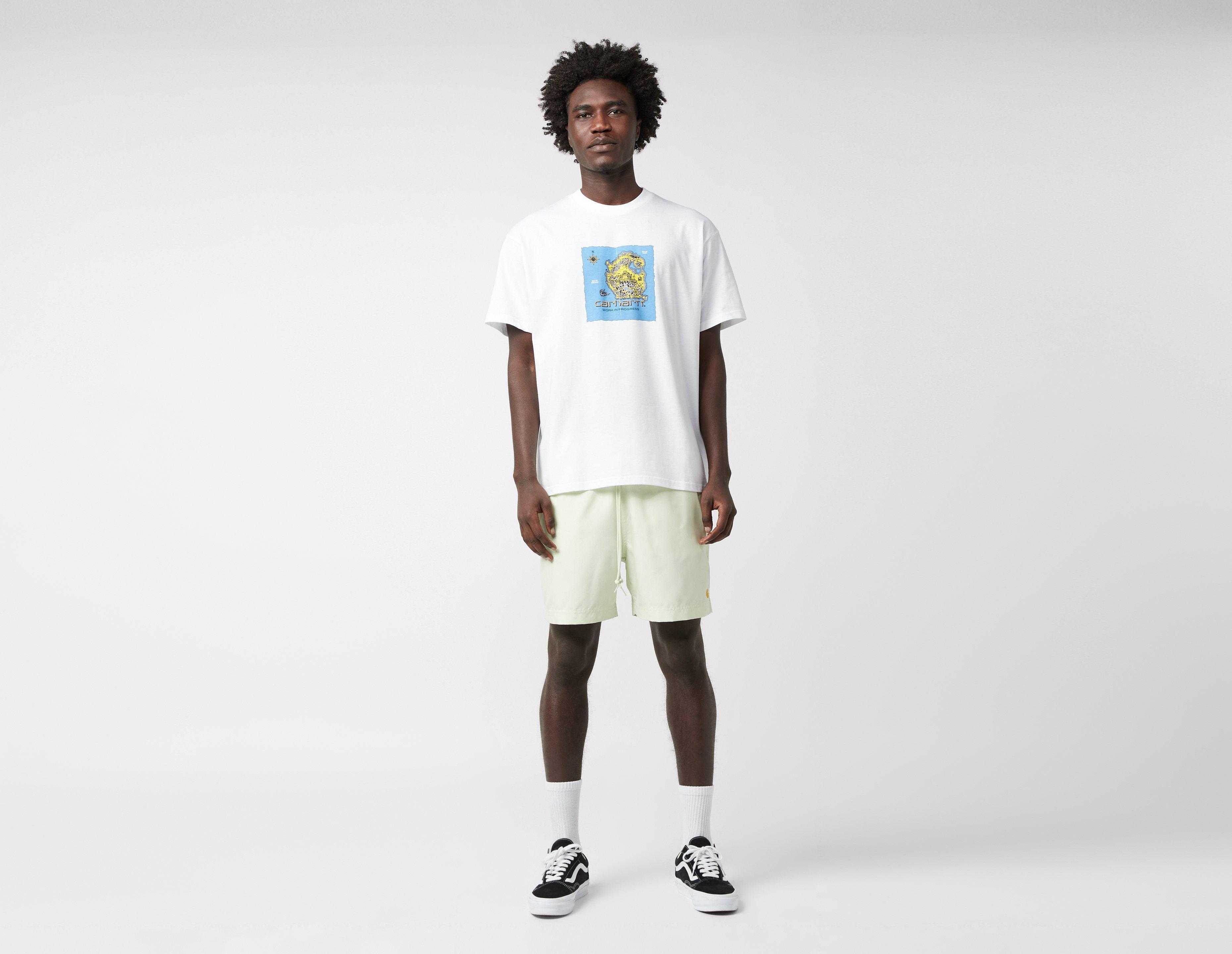 Carhartt WIP Chase Swim Shorts