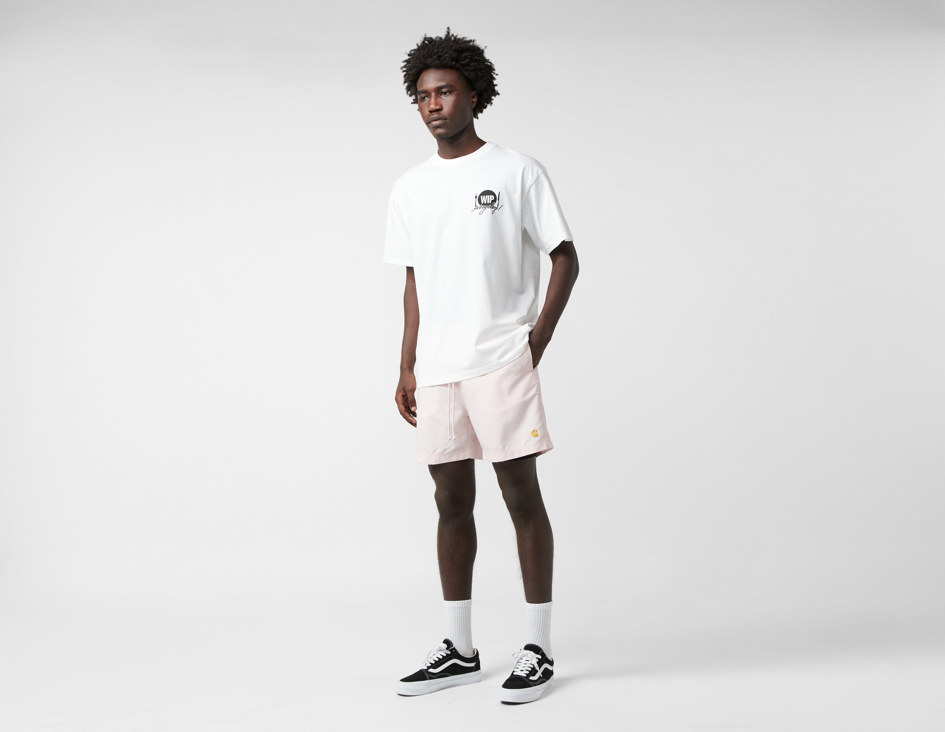 Carhartt WIP Chase Swim Shorts