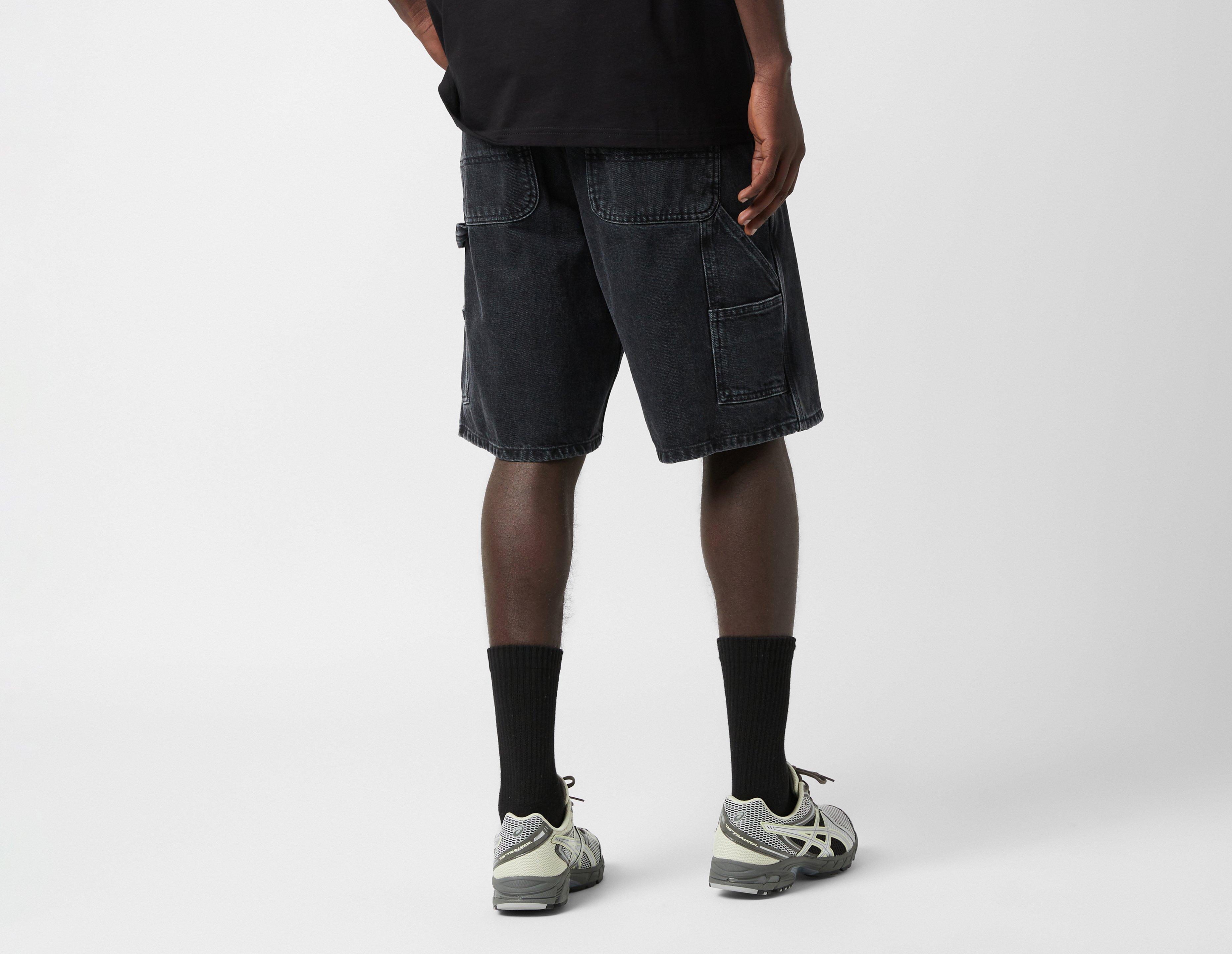 Carhartt WIP Double Knee Shorts