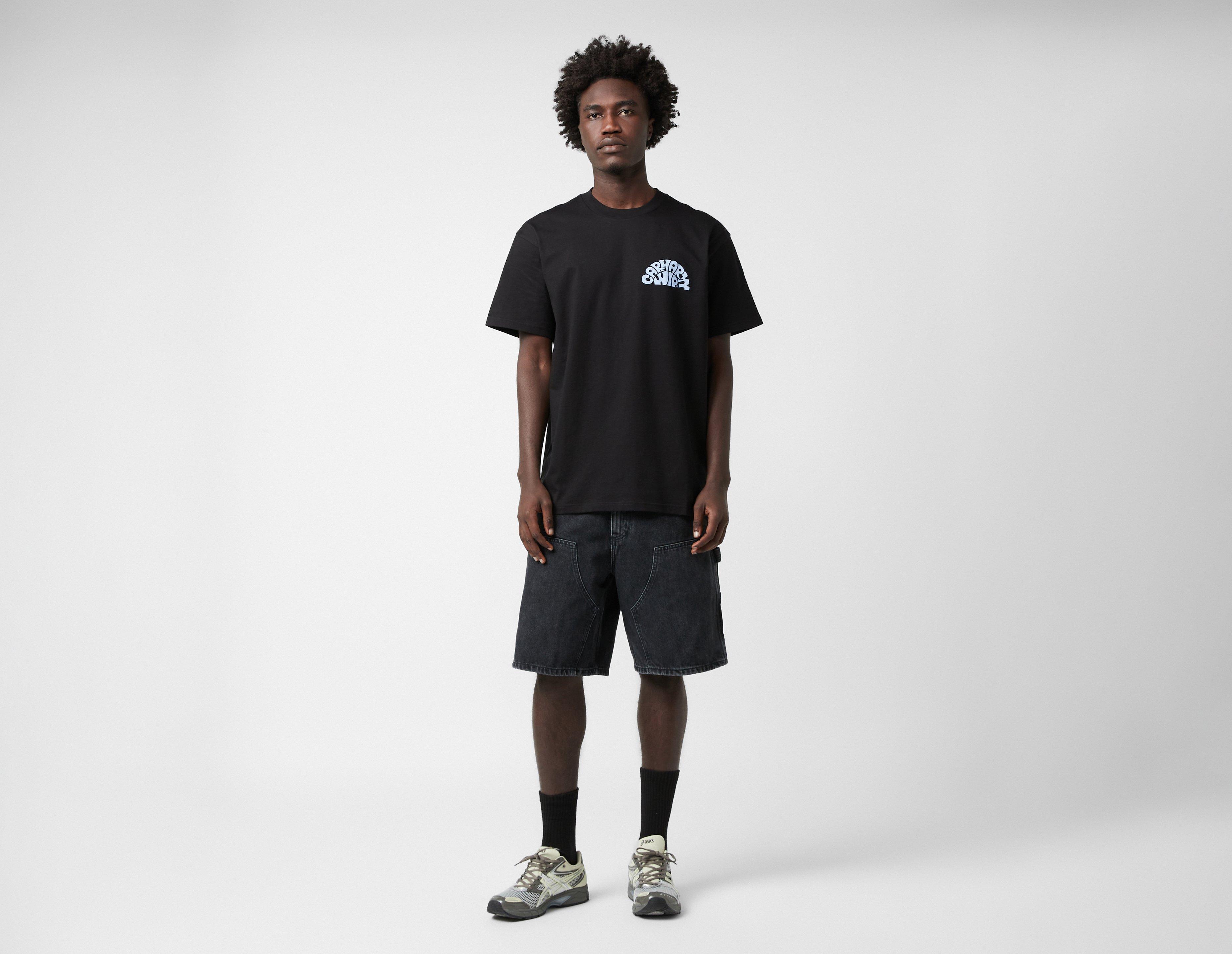 Carhartt WIP Double Knee Shorts