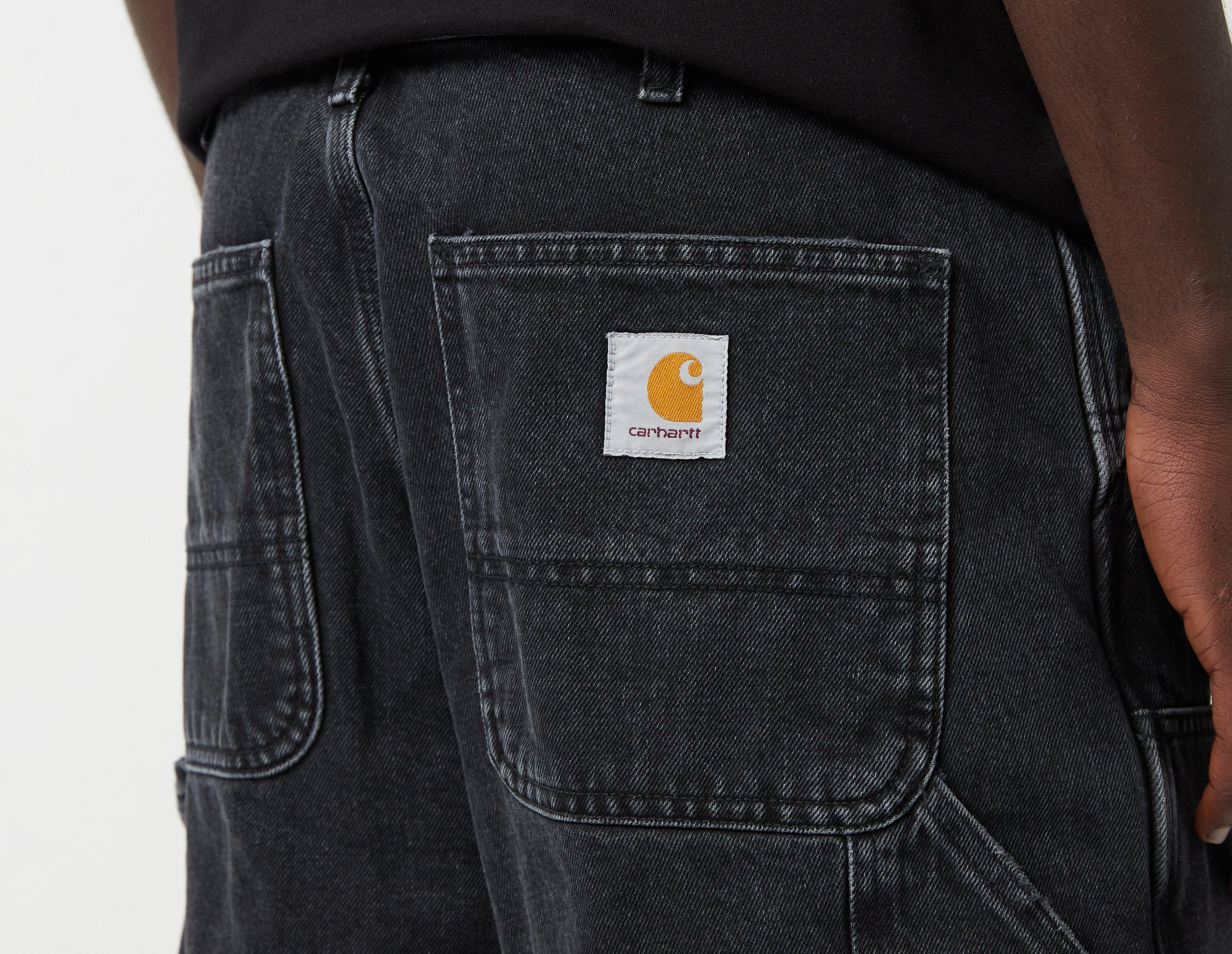 Carhartt WIP Double Knee Shorts