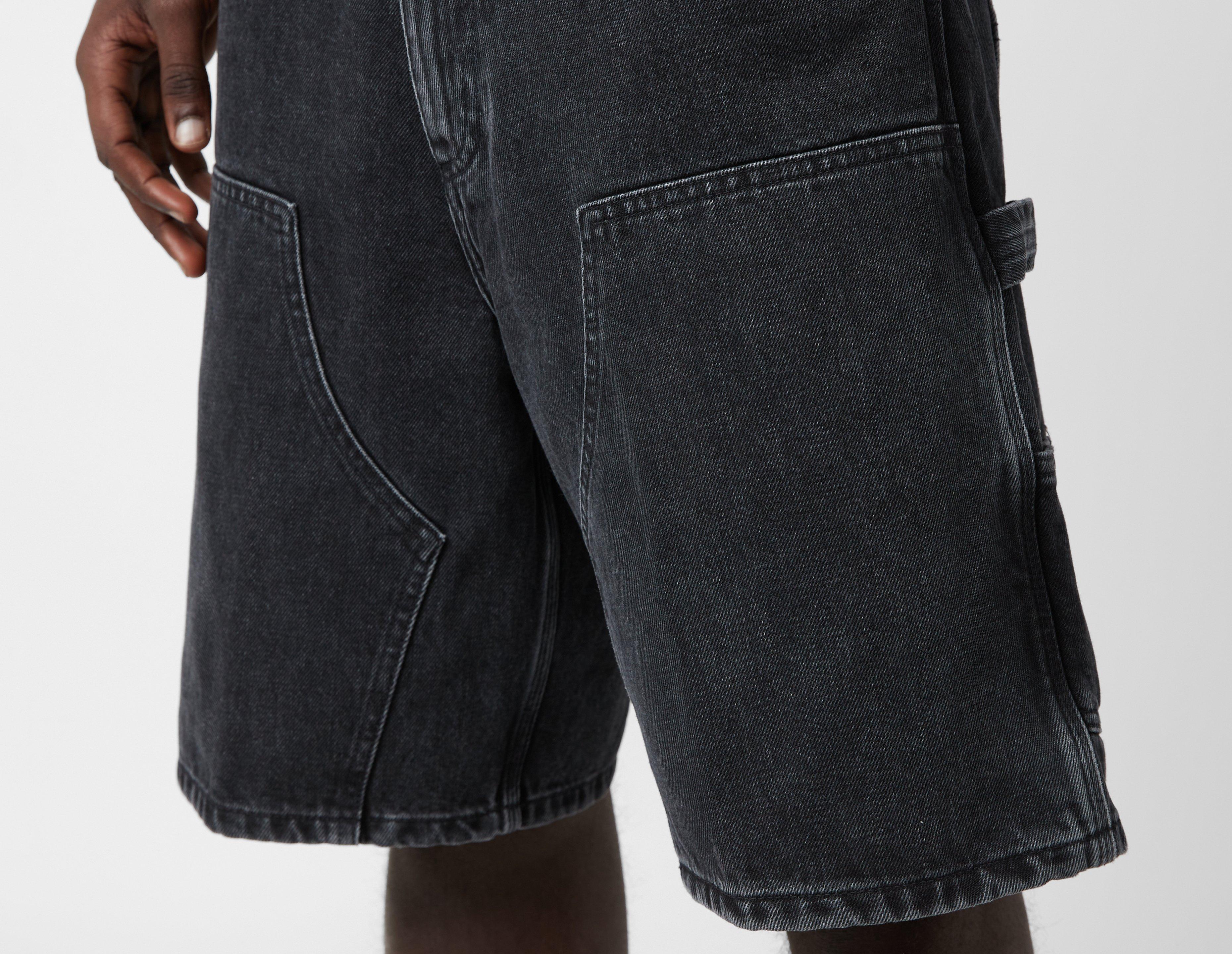 Carhartt WIP Double Knee Shorts