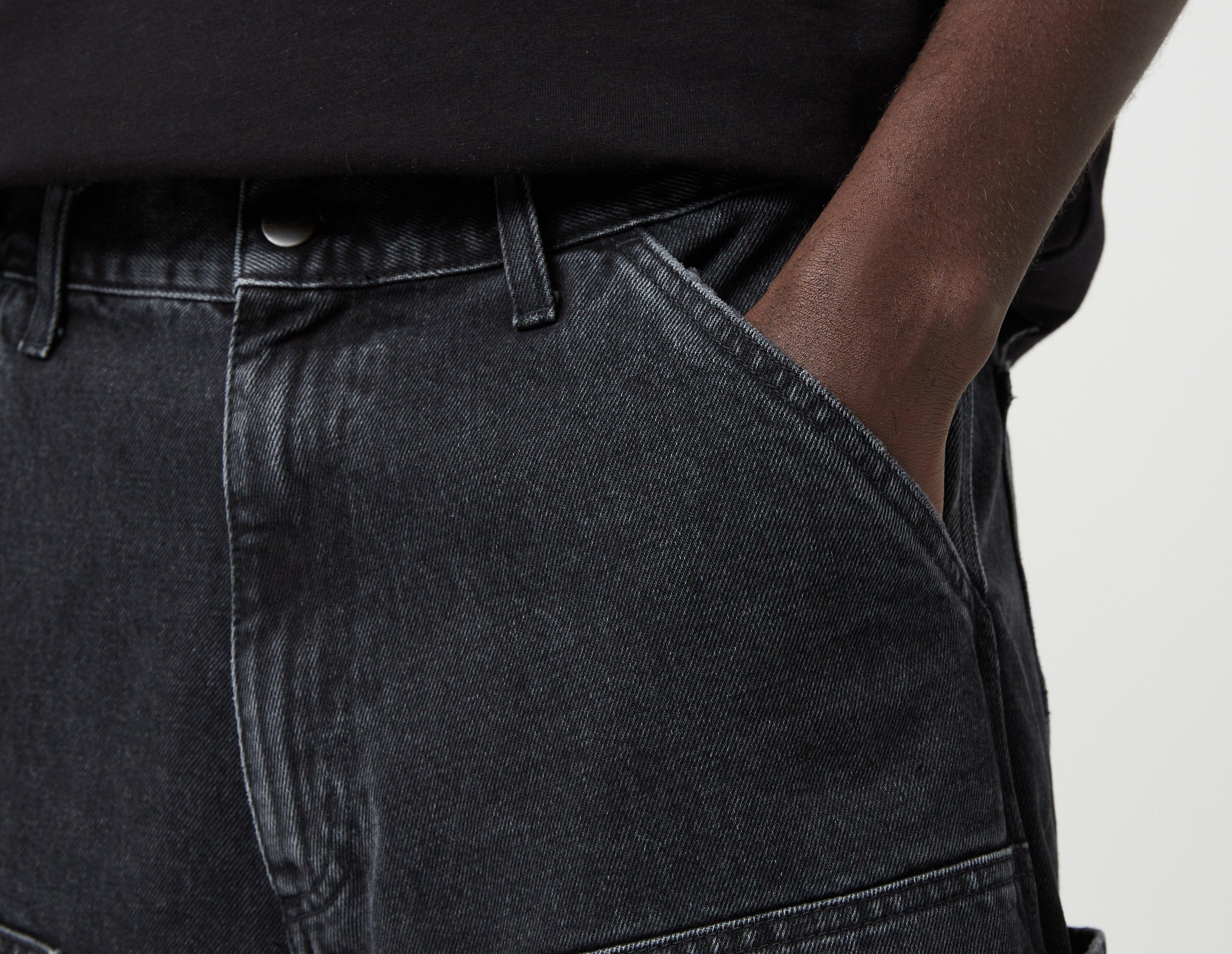 Carhartt WIP Double Knee Shorts