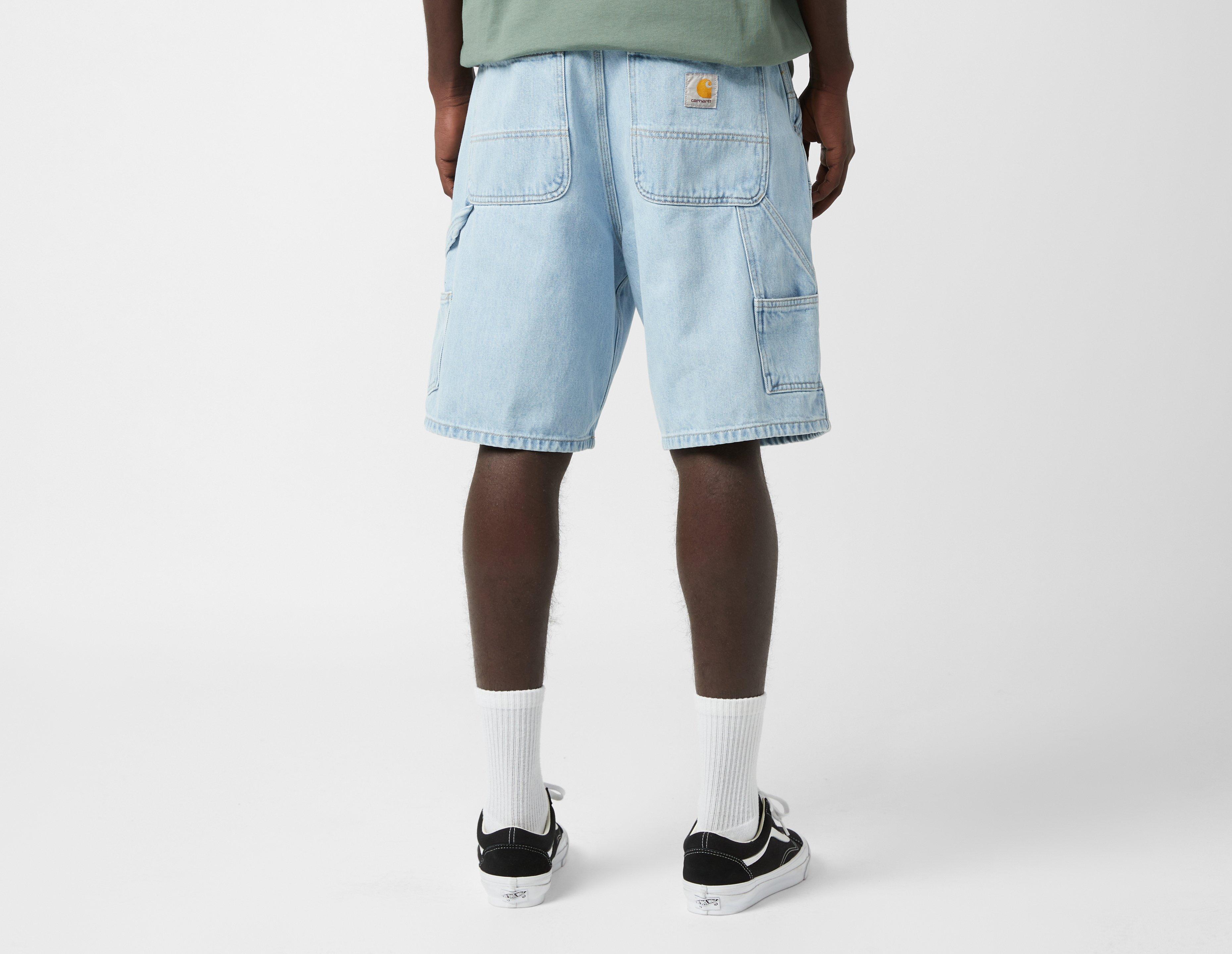 Carhartt WIP Double Knee Shorts