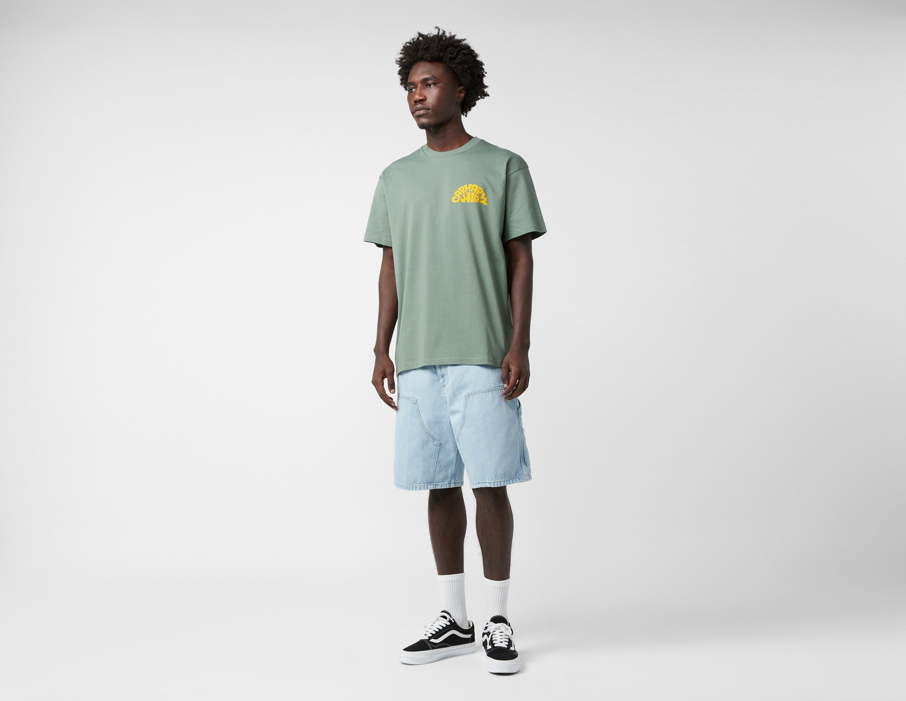 Carhartt WIP Double Knee Shorts
