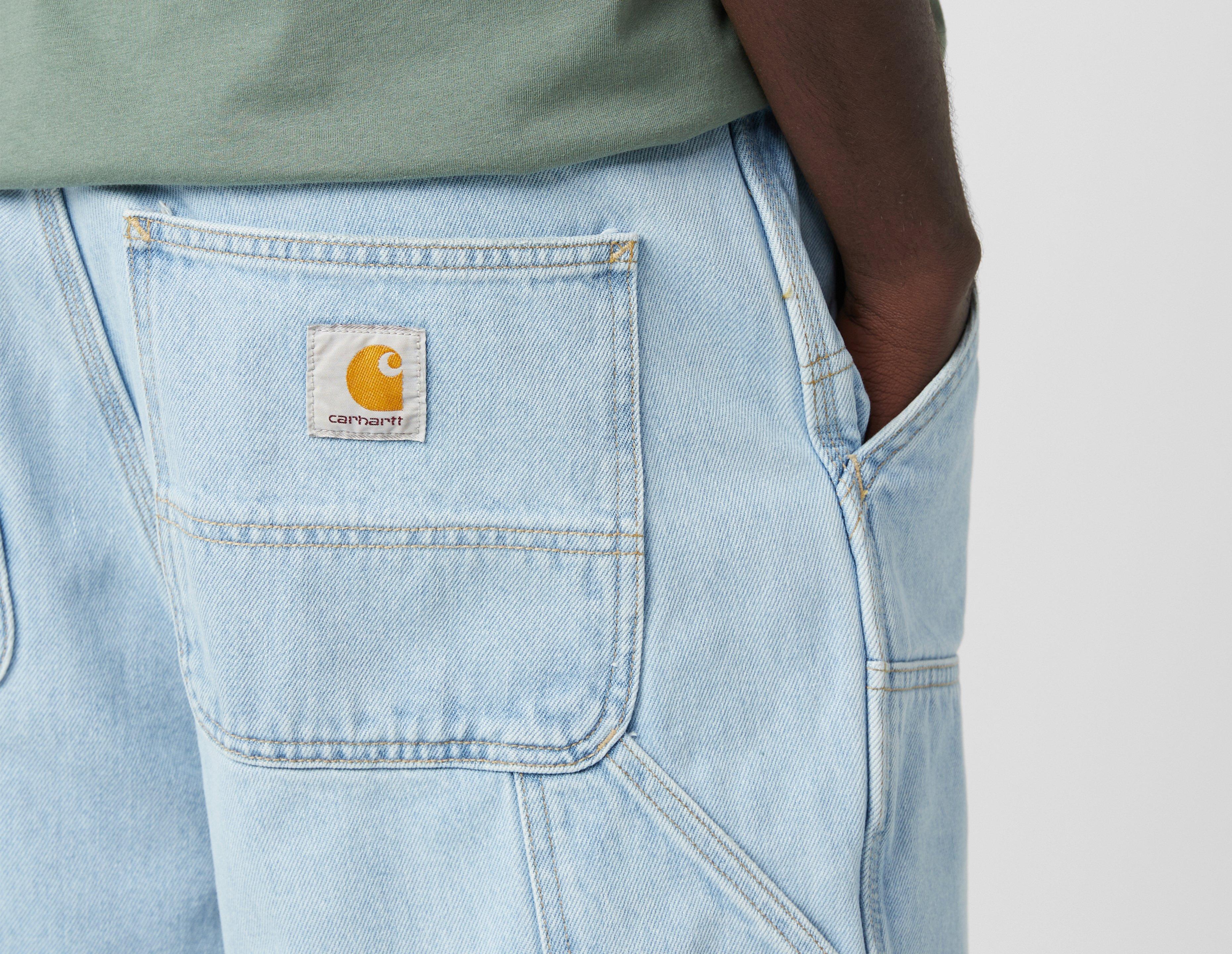 Carhartt WIP Double Knee Shorts