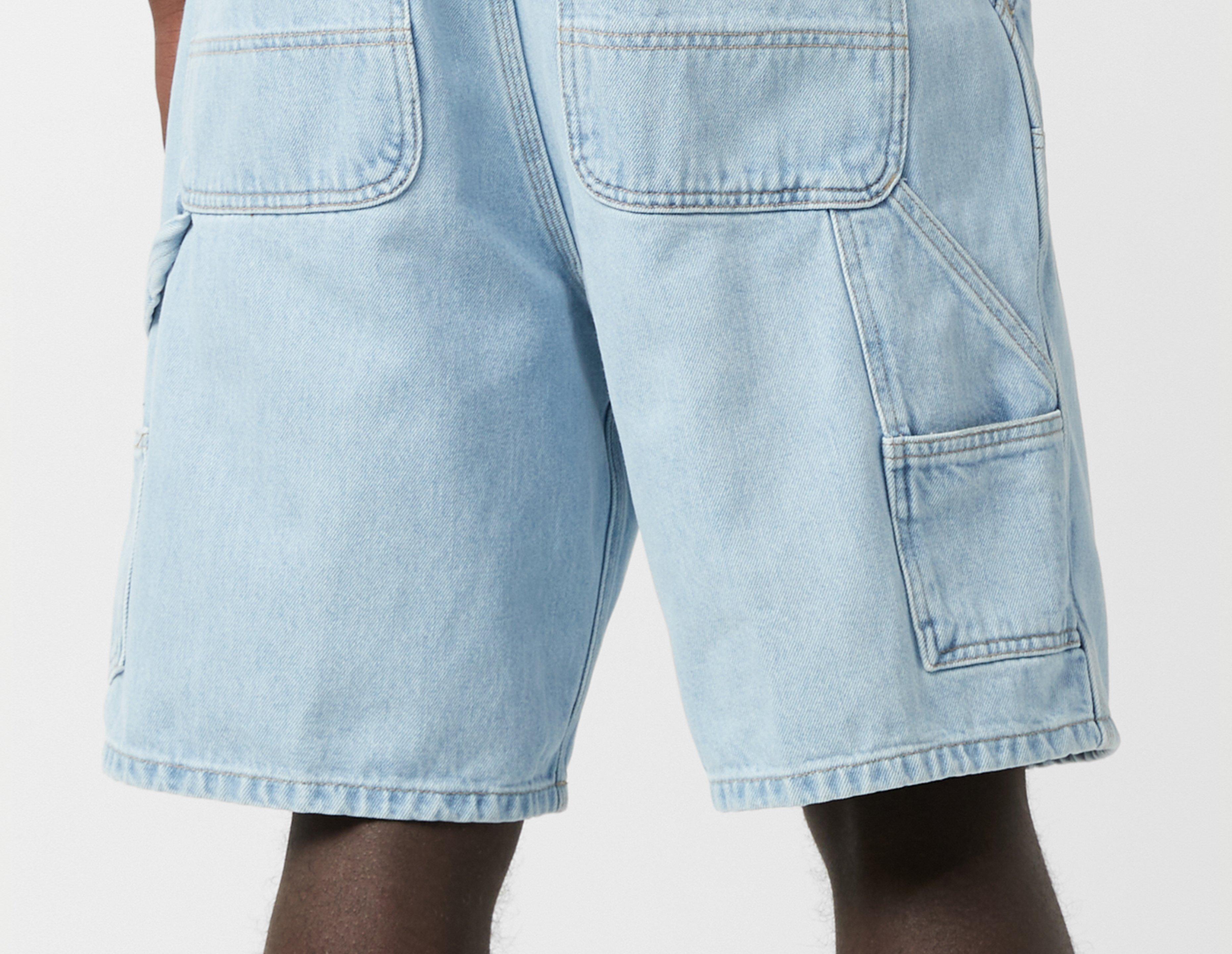 Carhartt WIP Double Knee Shorts