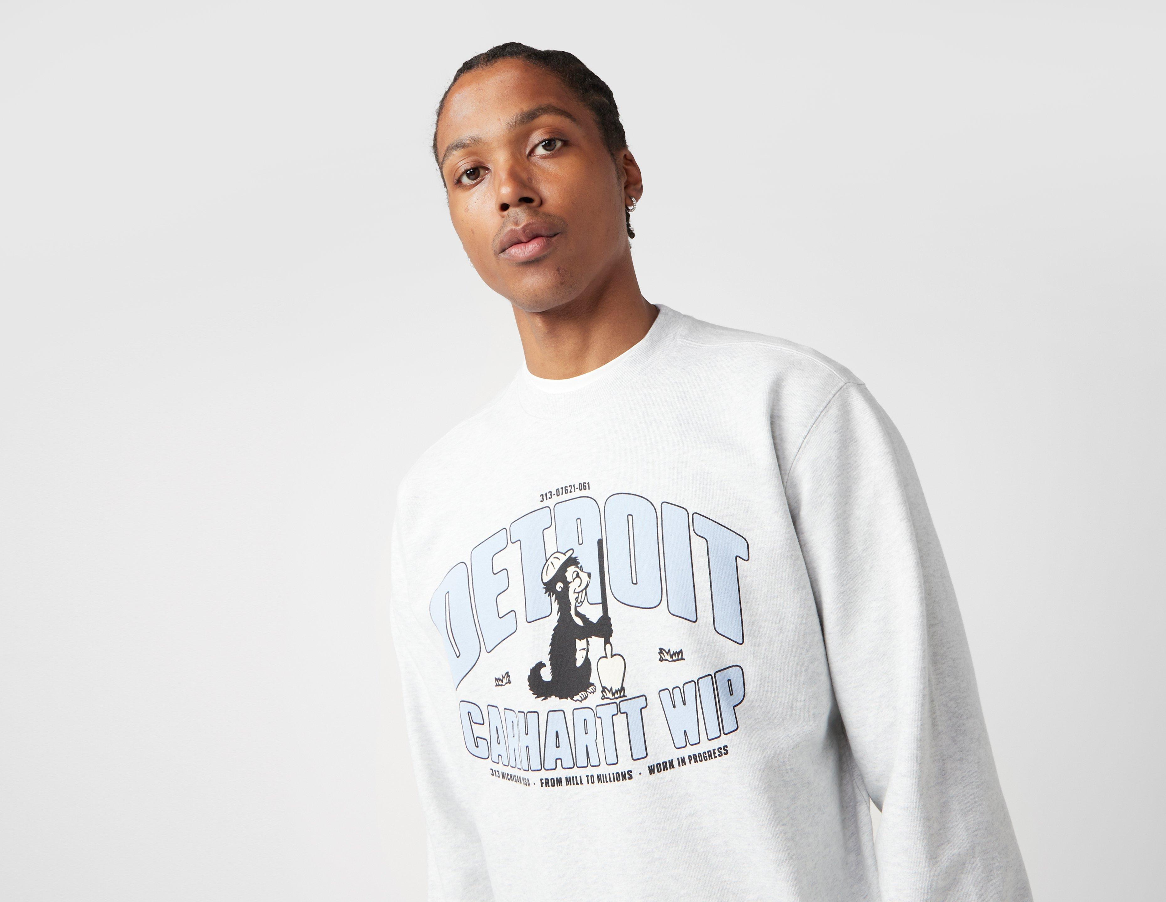 Carhartt WIP Underground Sweatshirt