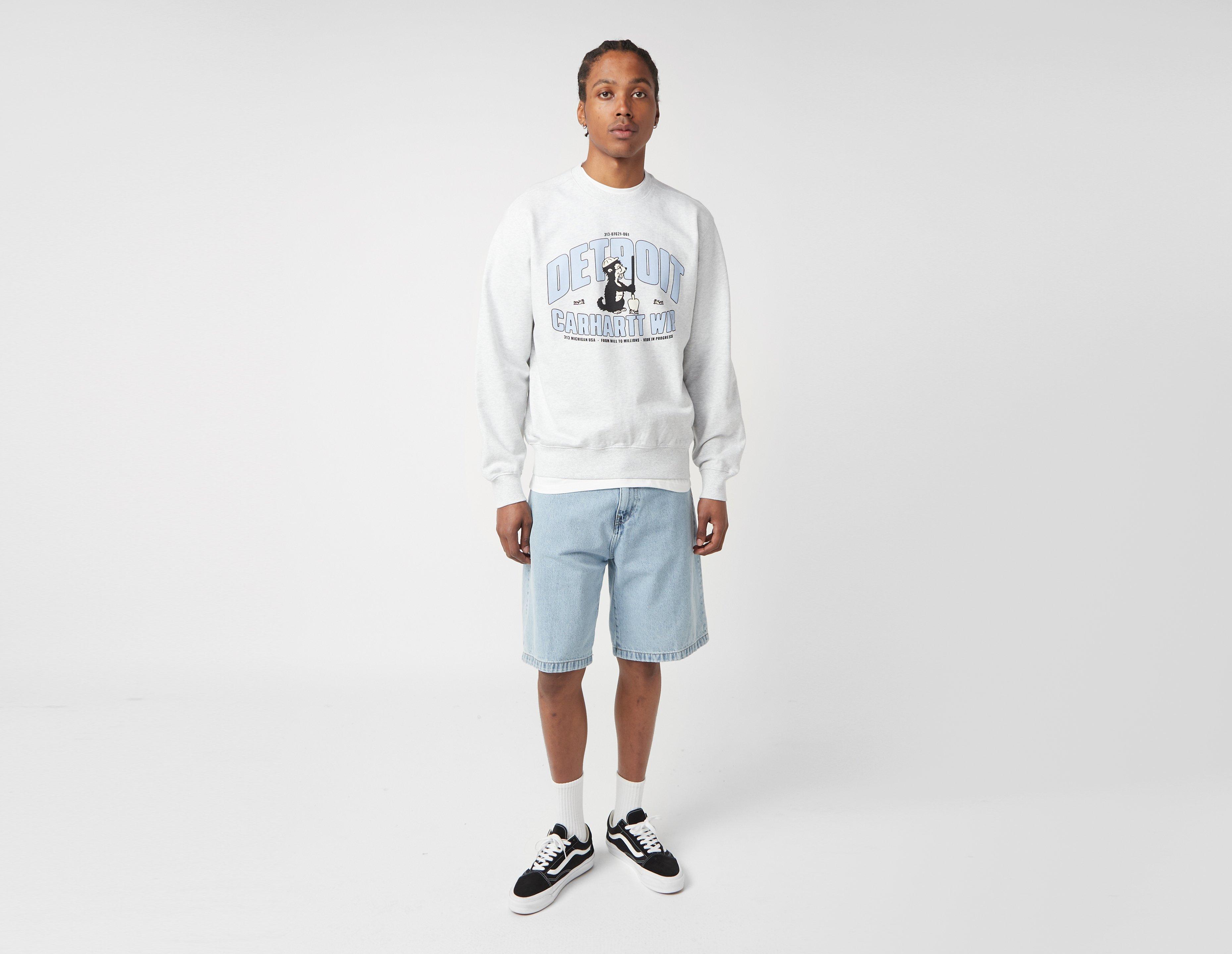 Carhartt WIP Underground Sweatshirt