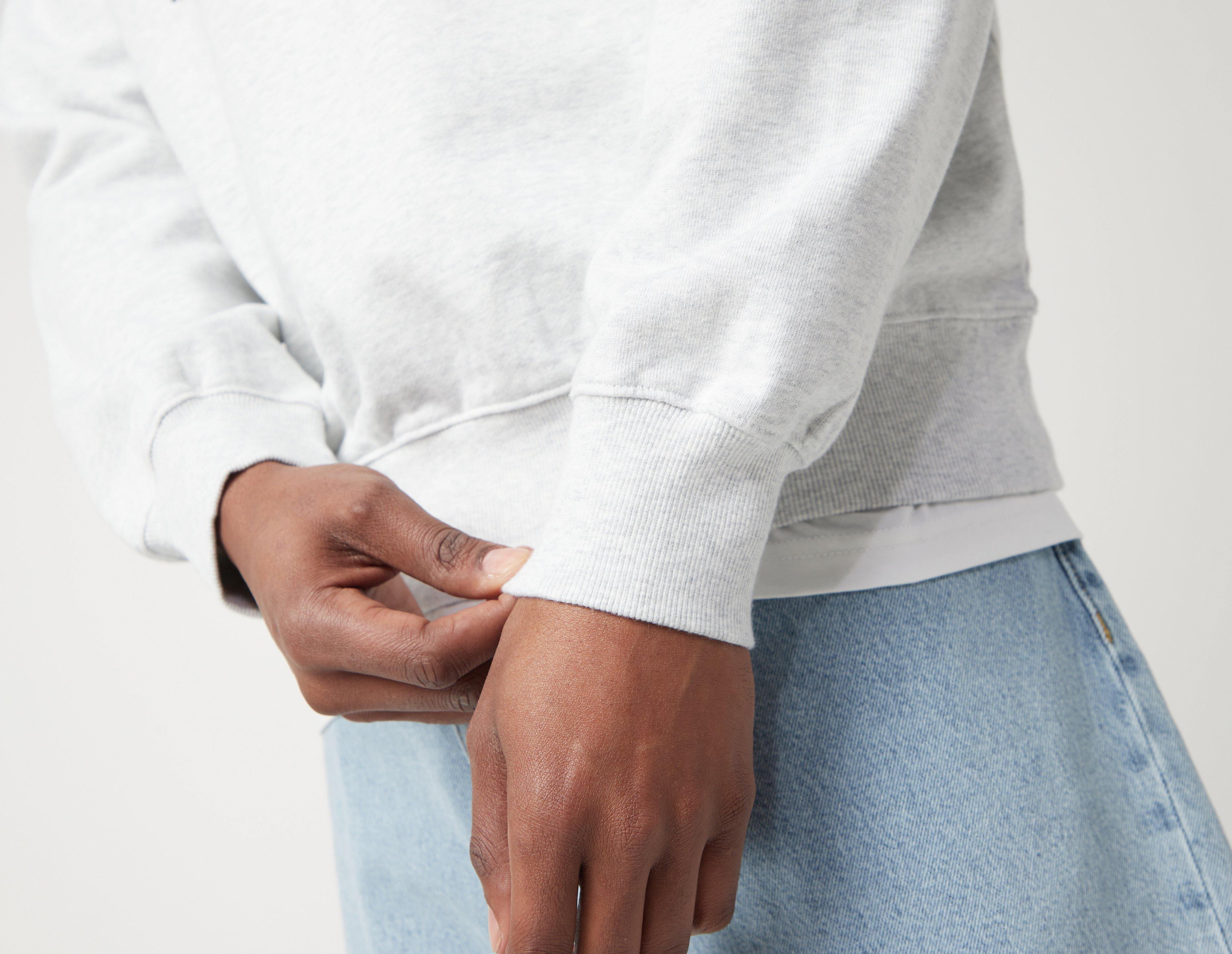 Carhartt WIP Underground Sweatshirt