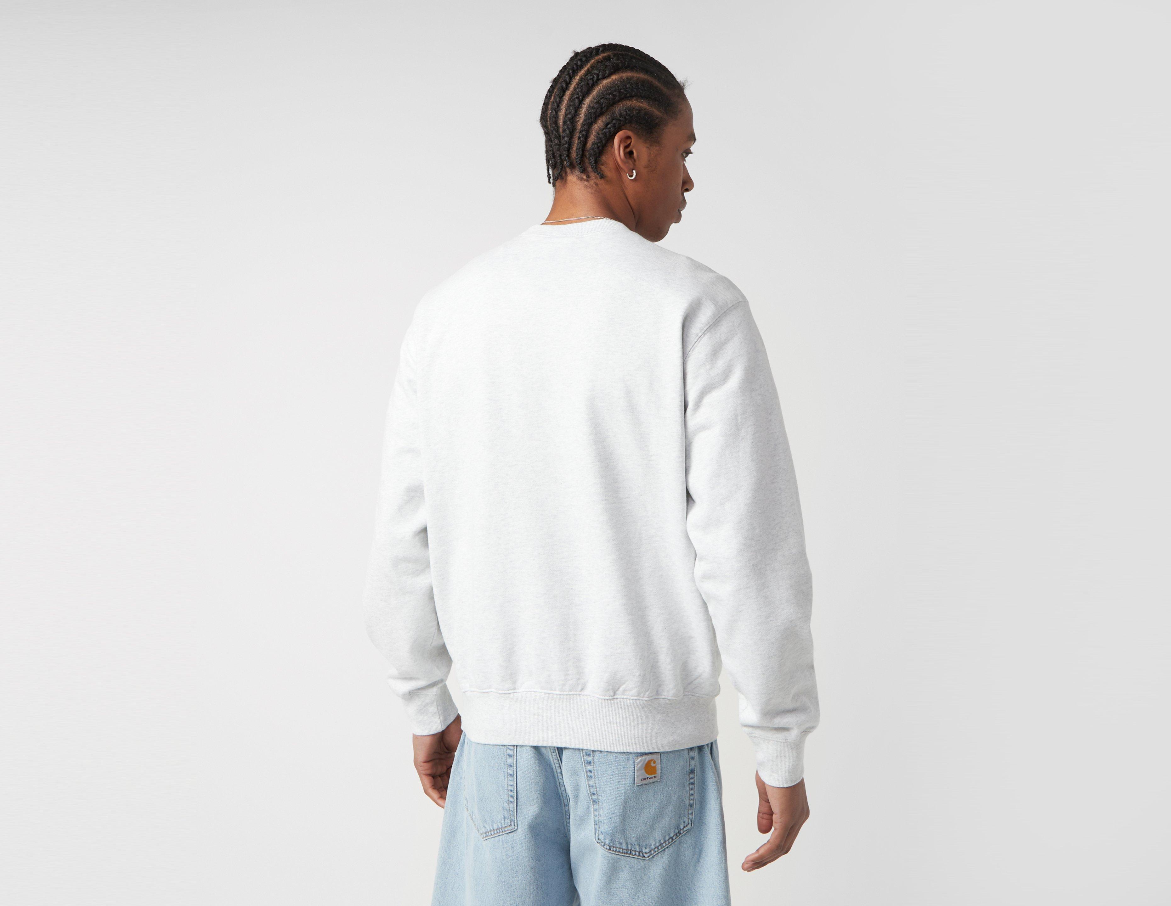 Carhartt WIP Underground Sweatshirt