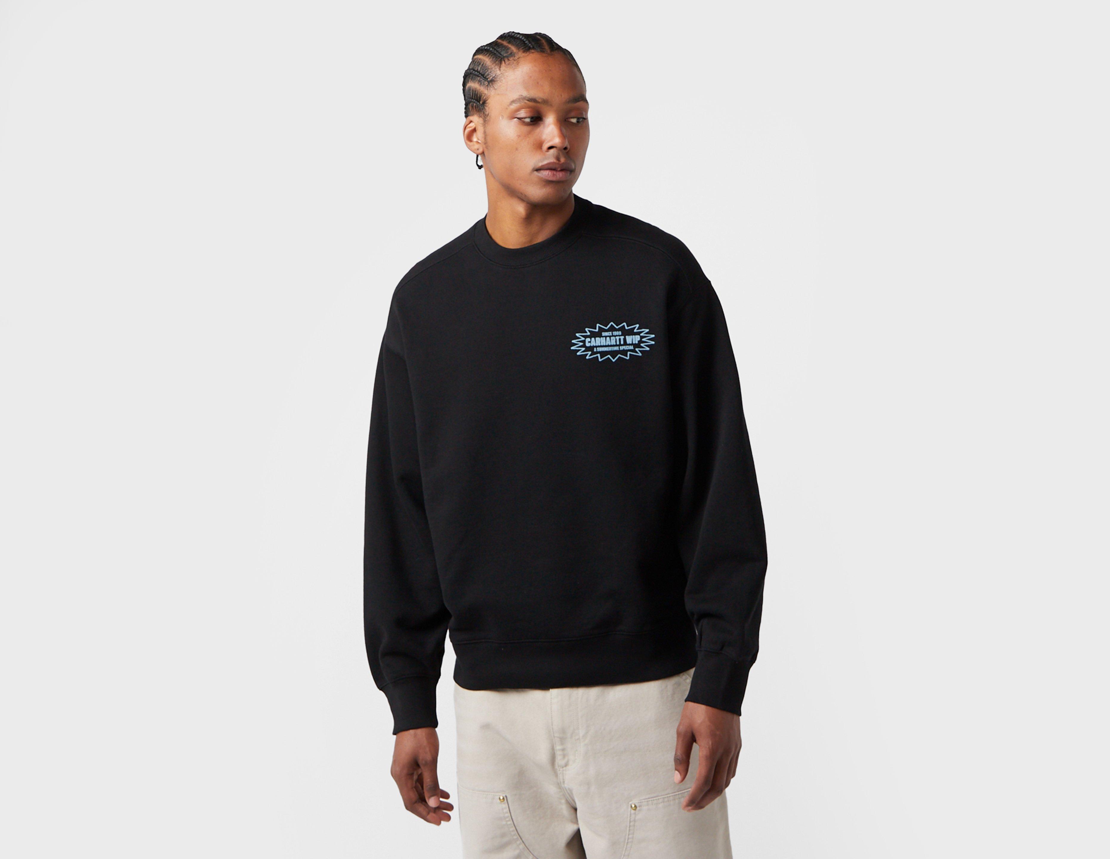 Carhartt WIP Catalogue Sweatshirt