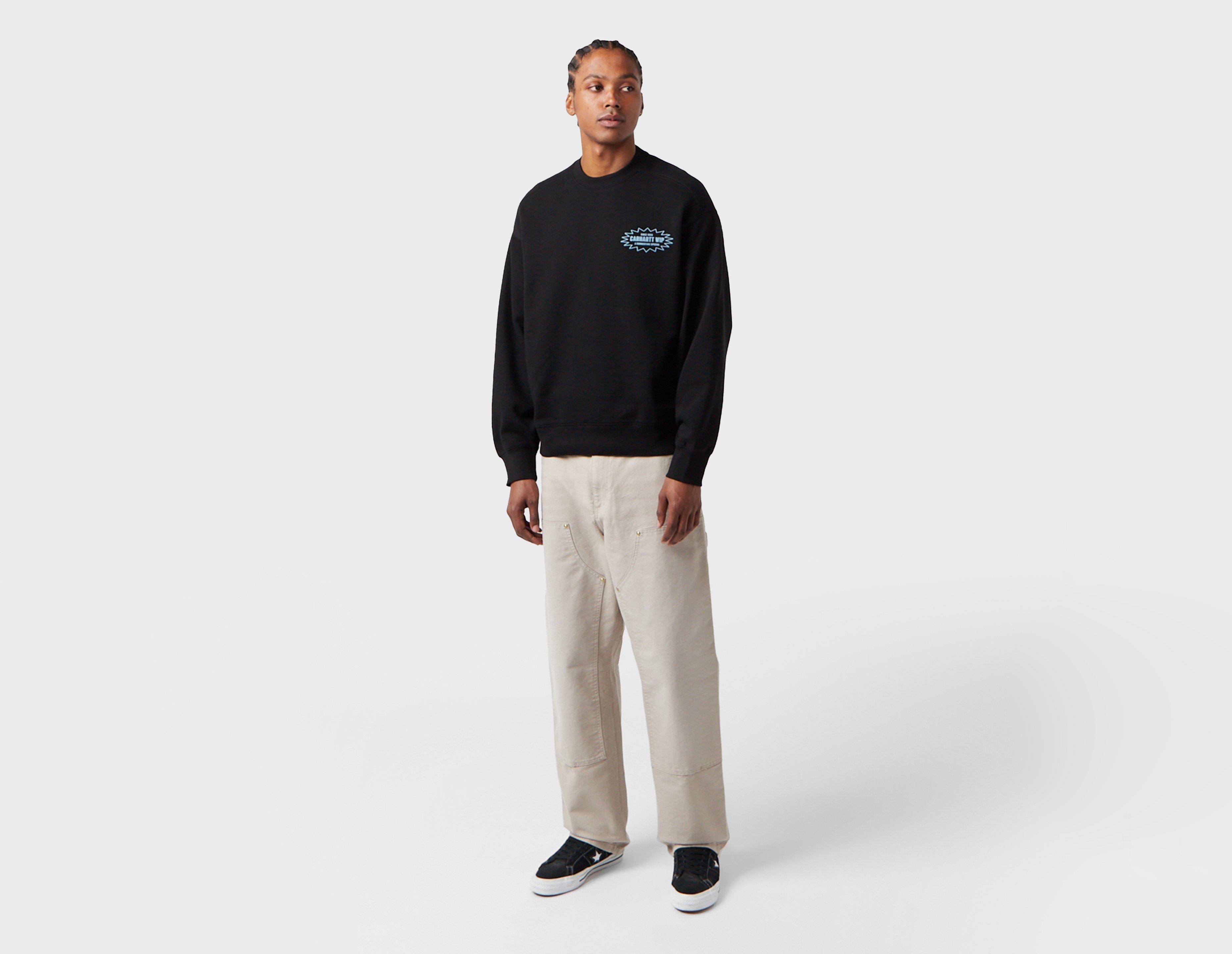 Carhartt WIP Catalogue Sweatshirt