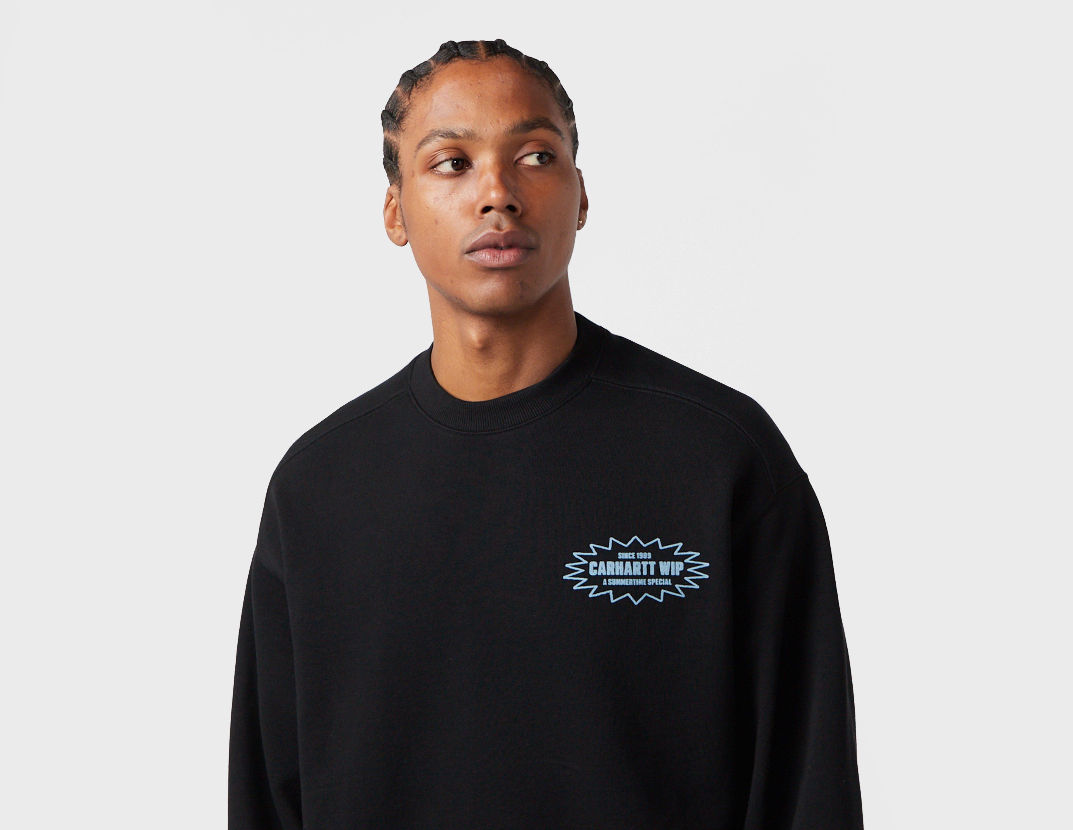 Carhartt WIP Catalogue Sweatshirt