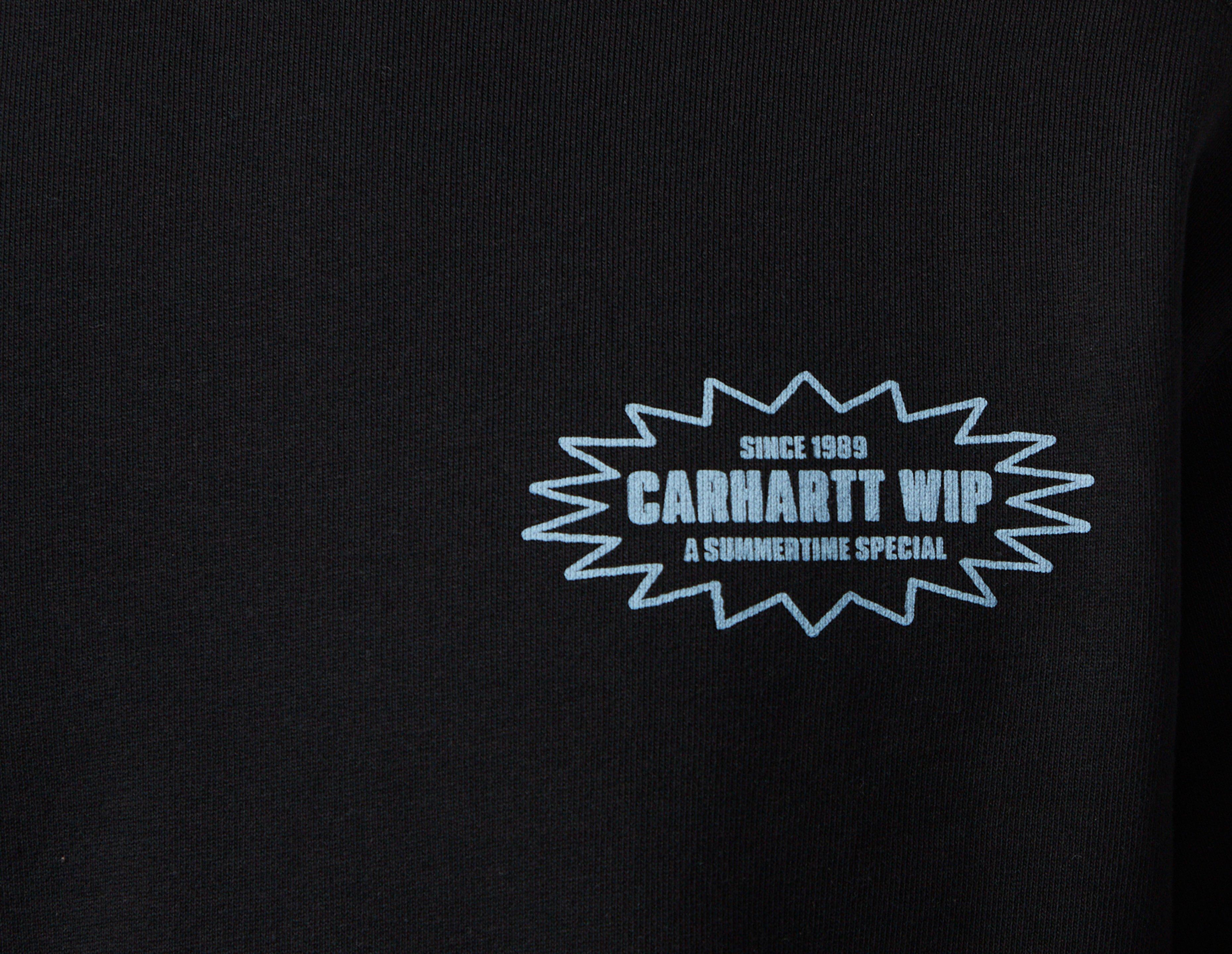 Carhartt WIP Catalogue Sweatshirt