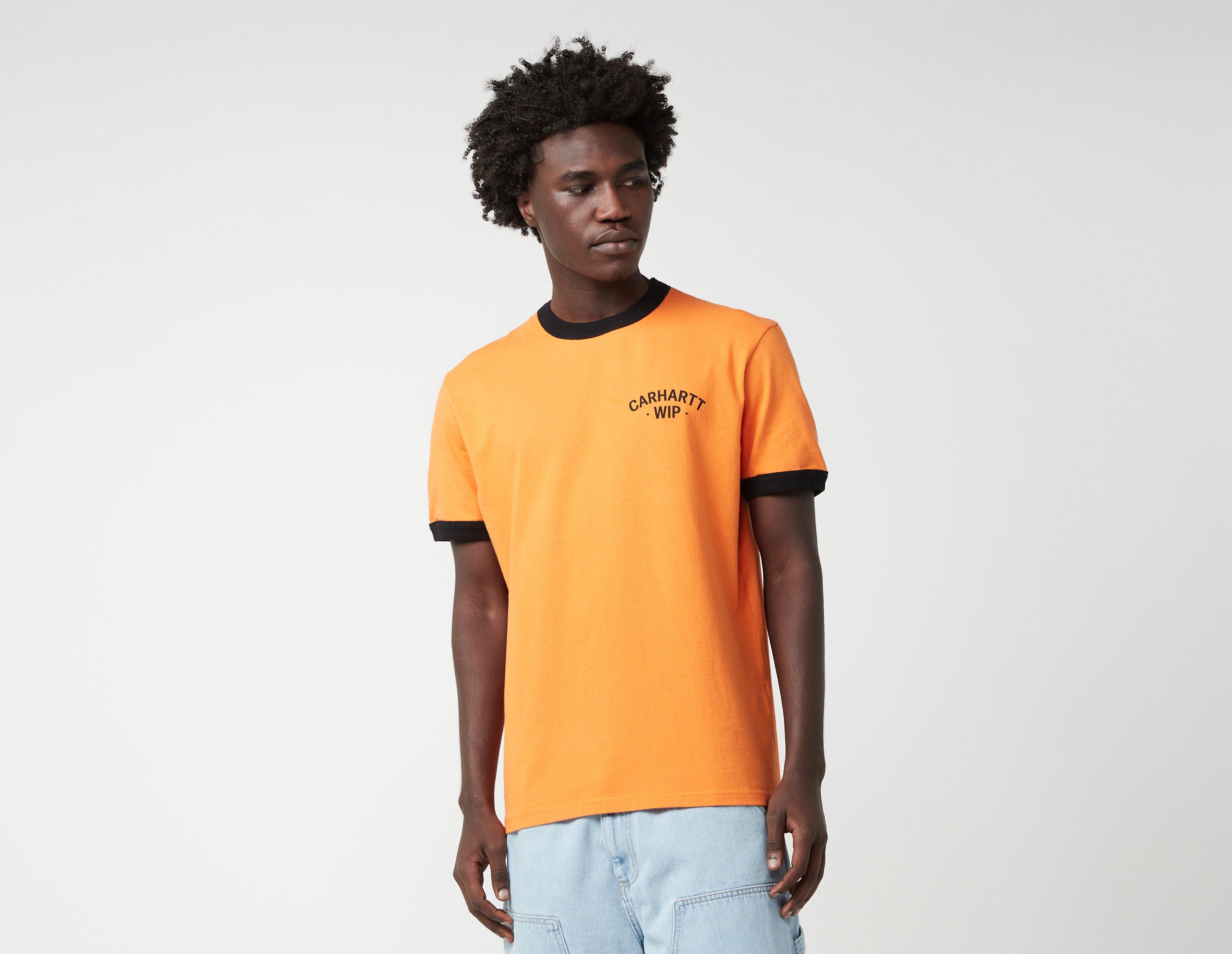 Carhartt WIP 89 Ringer T-Shirt