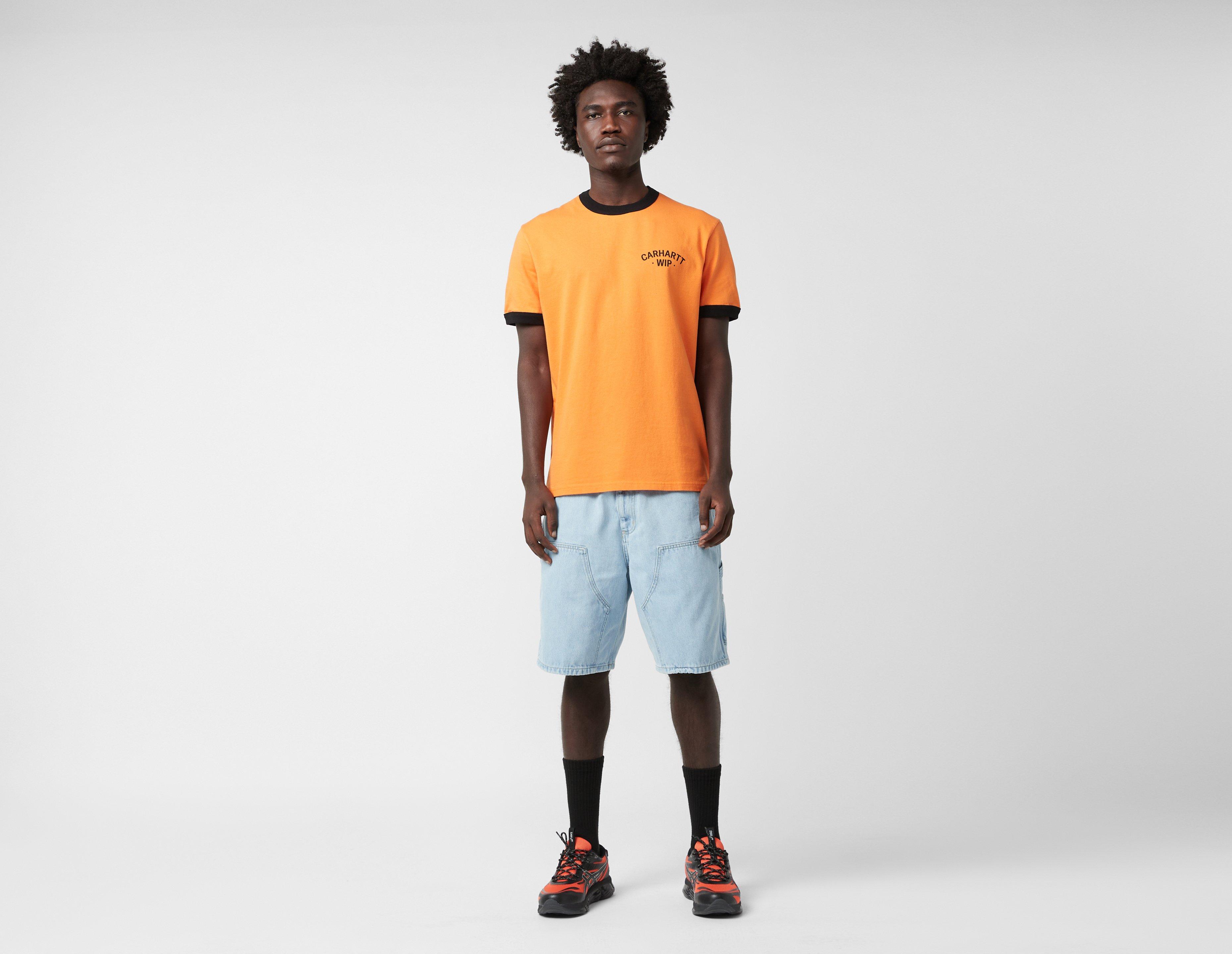 Carhartt WIP 89 Ringer T-Shirt