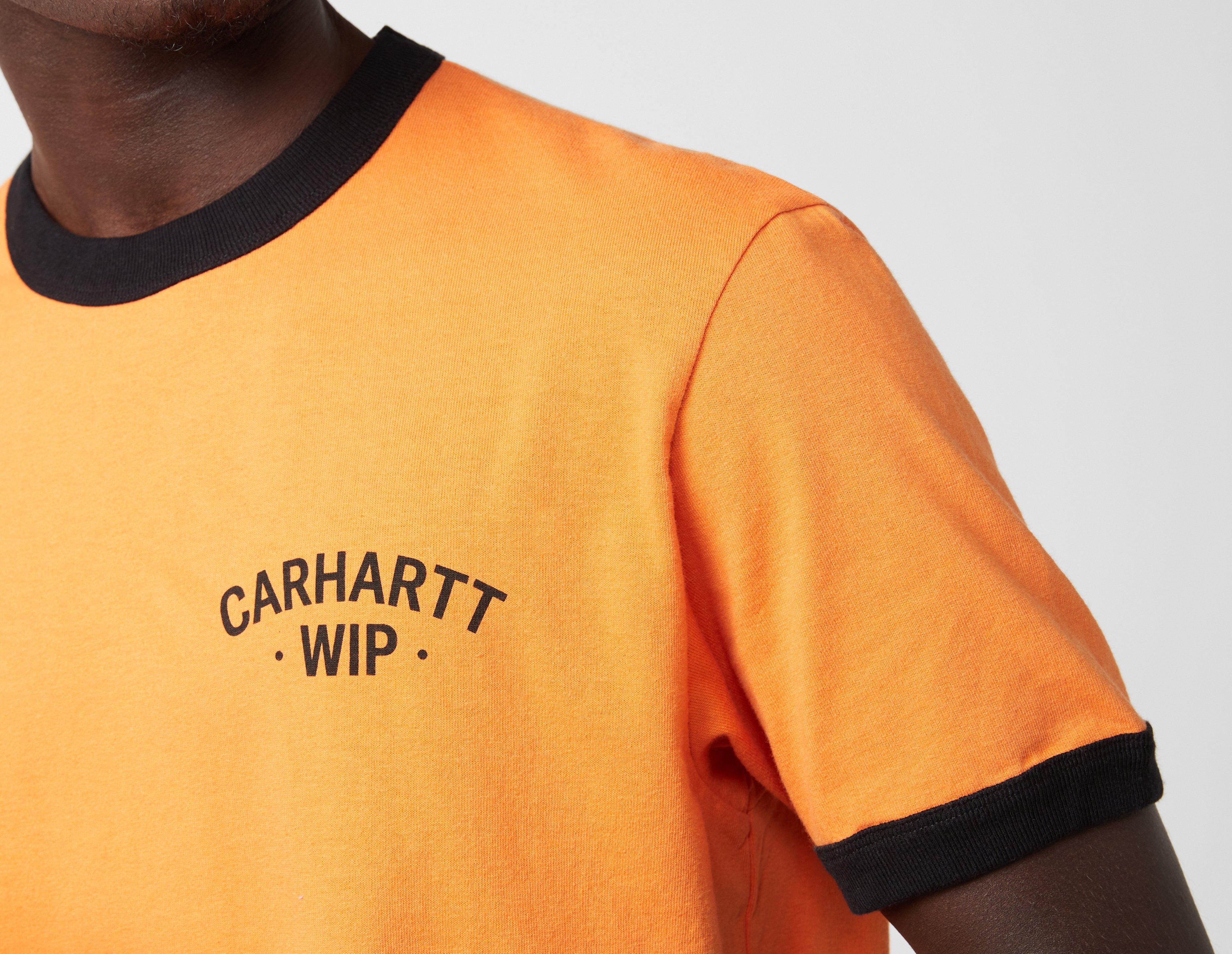 Carhartt WIP 89 Ringer T-Shirt