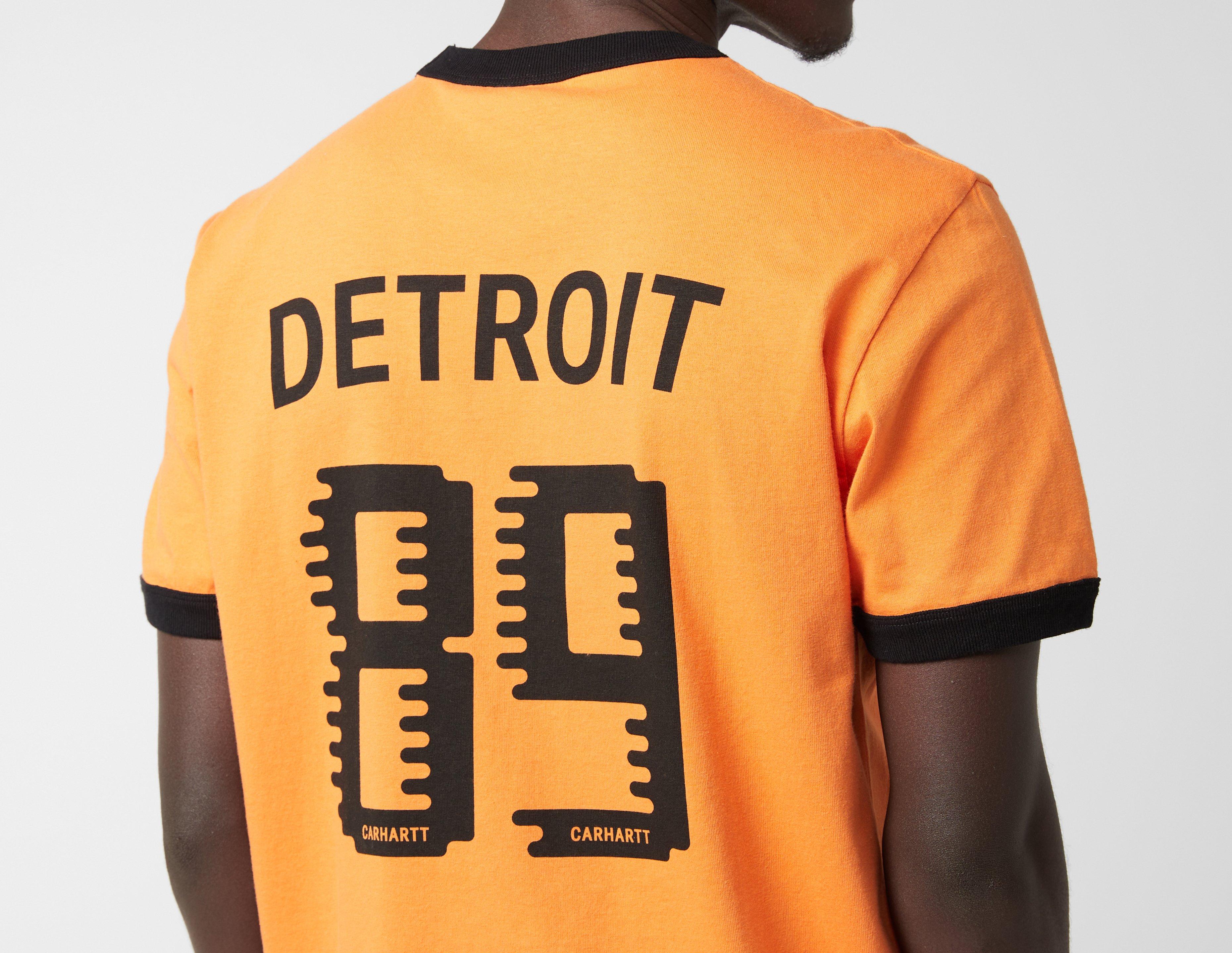 Carhartt WIP 89 Ringer T-Shirt