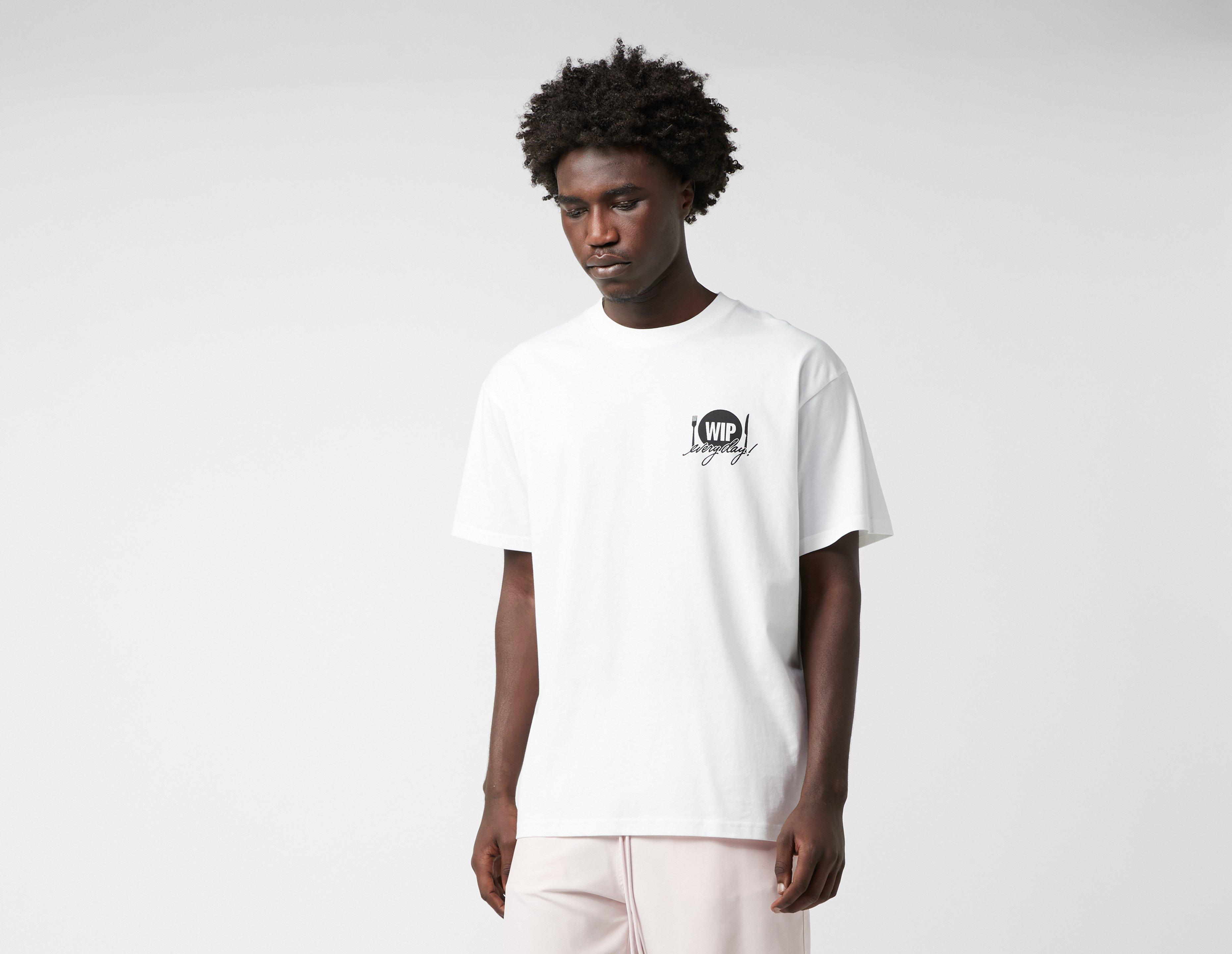 Carhartt WIP Catalogue T-Shirt