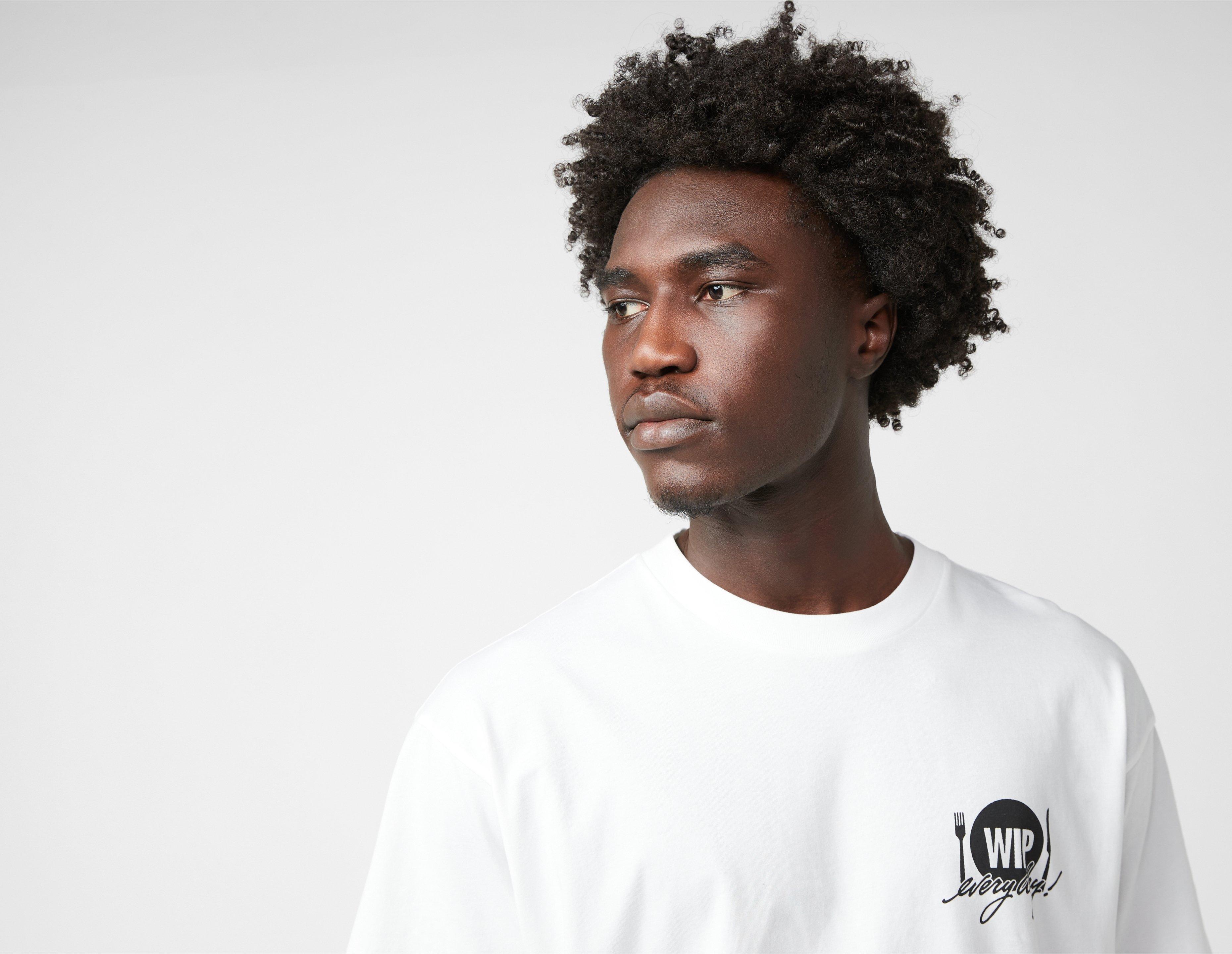 Carhartt WIP Catalogue T-Shirt