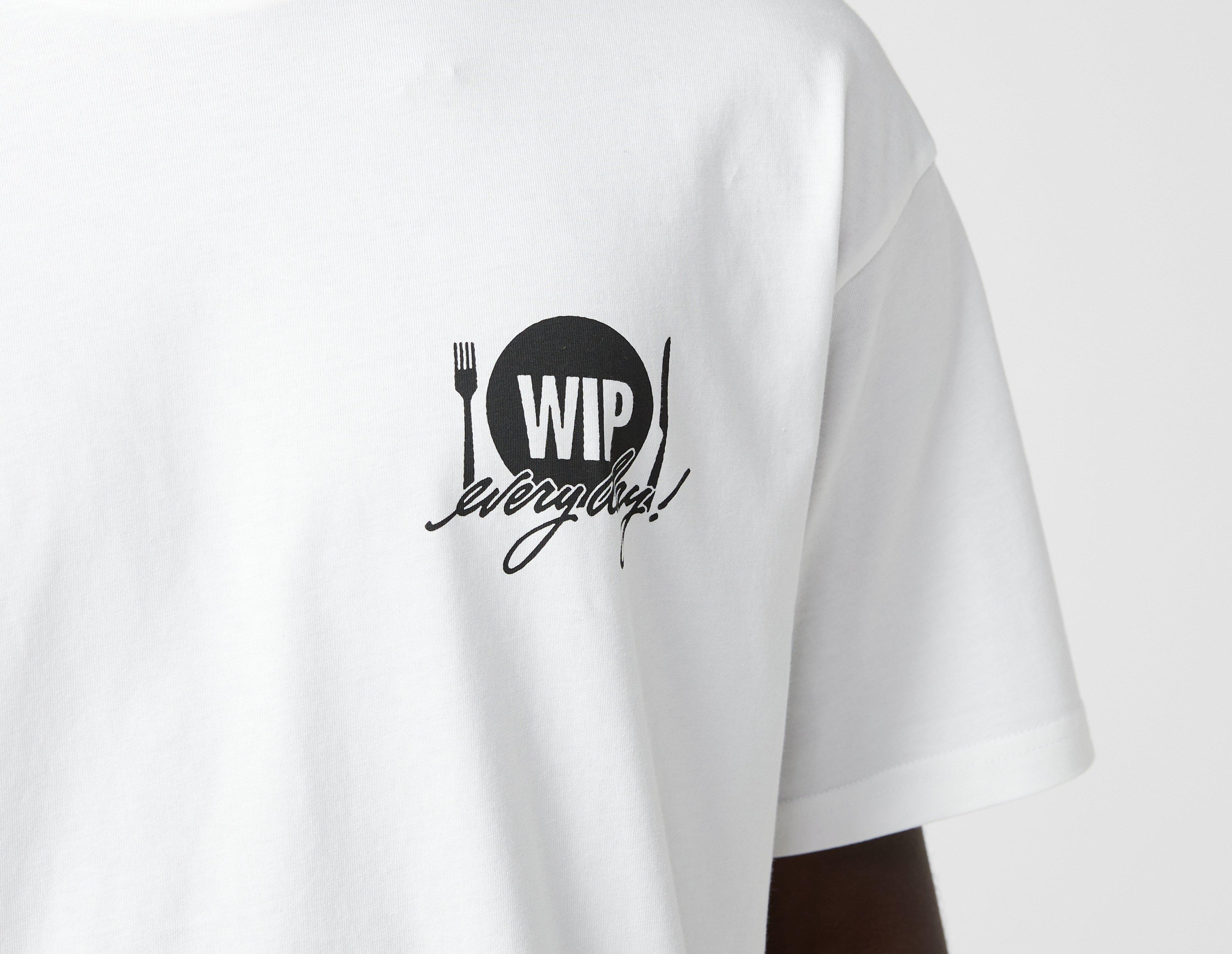 Carhartt WIP Catalogue T-Shirt