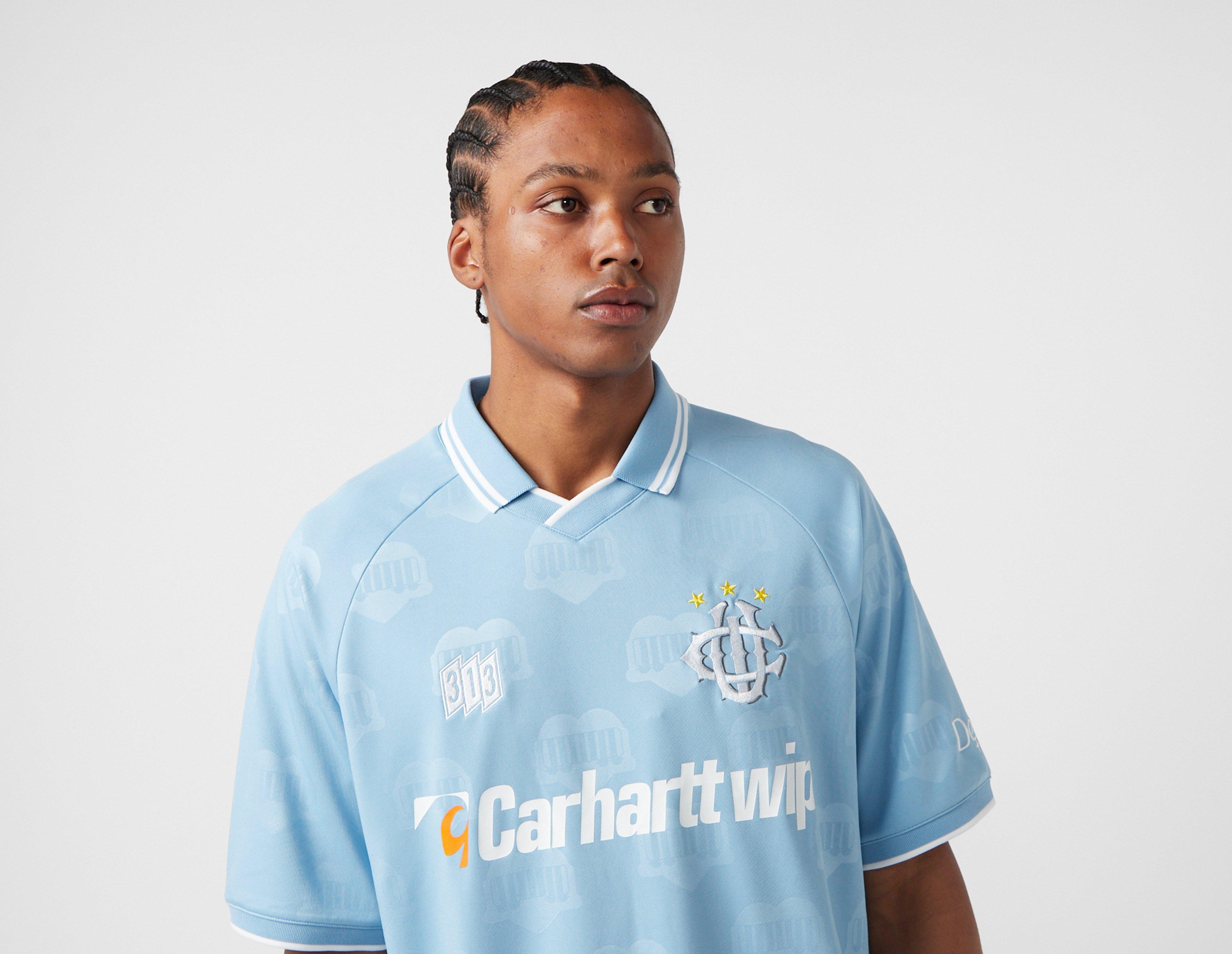 Carhartt WIP Hartt's Football Jersey