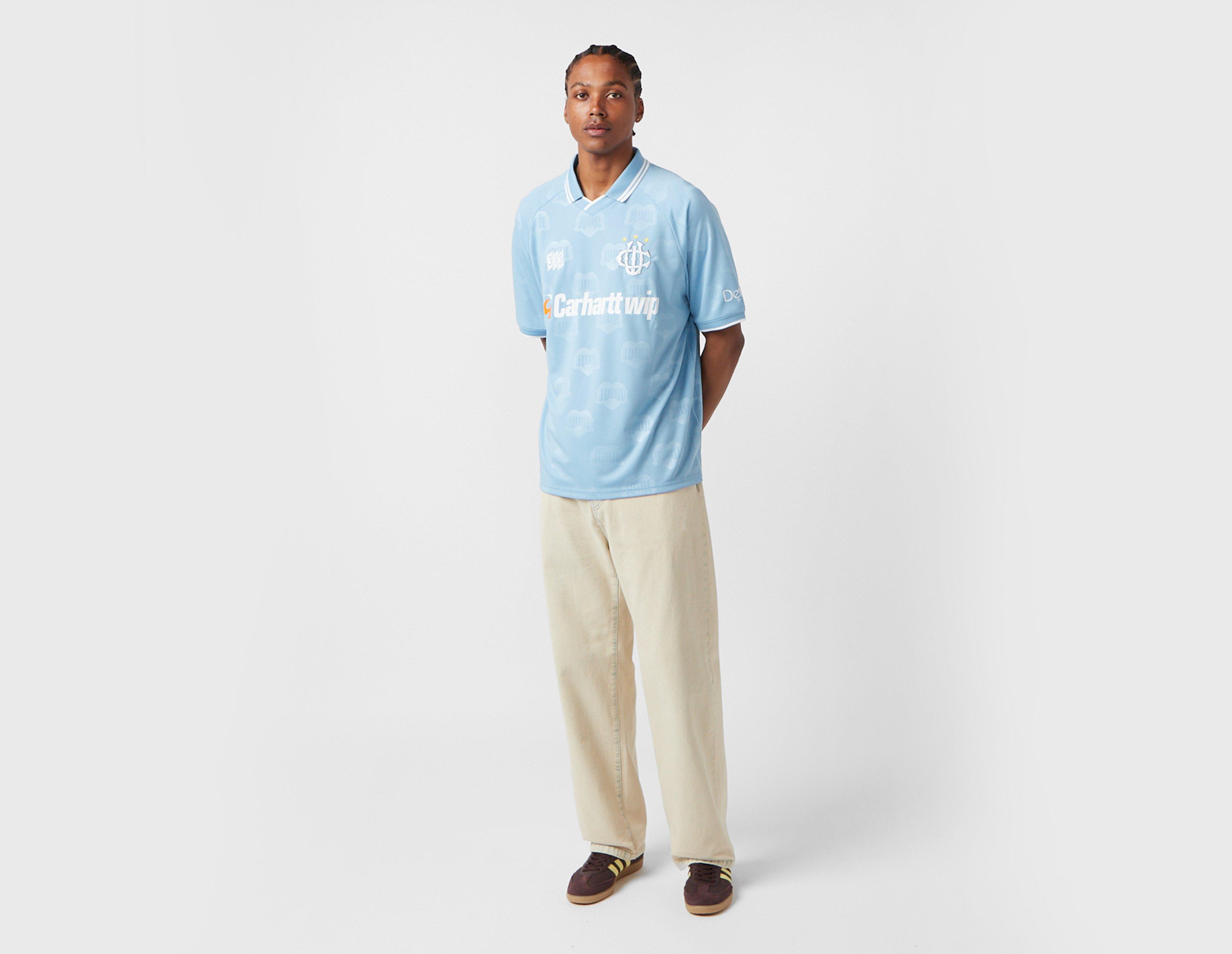Carhartt WIP Hartt's Football Jersey