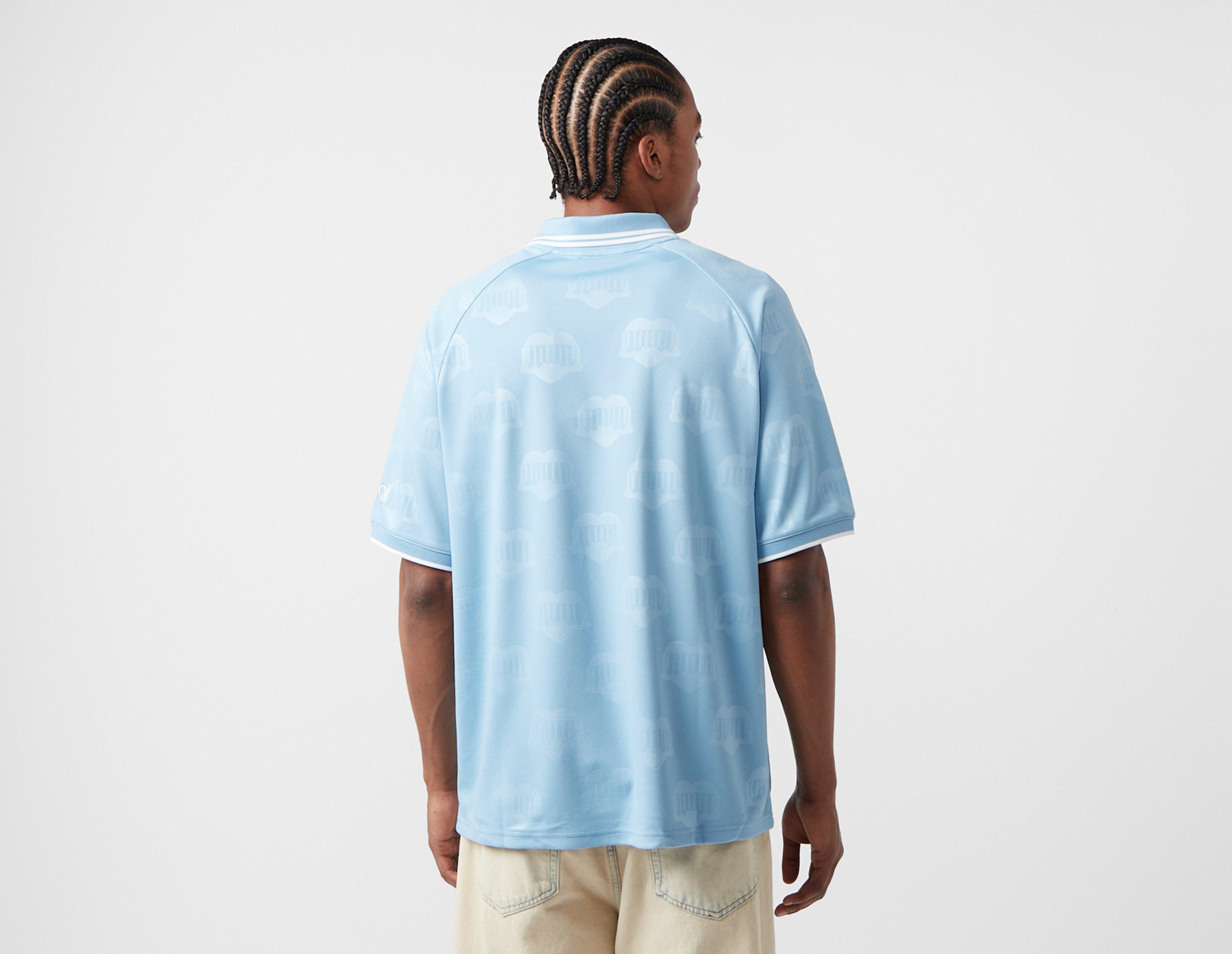 Carhartt WIP Hartt's Football Jersey