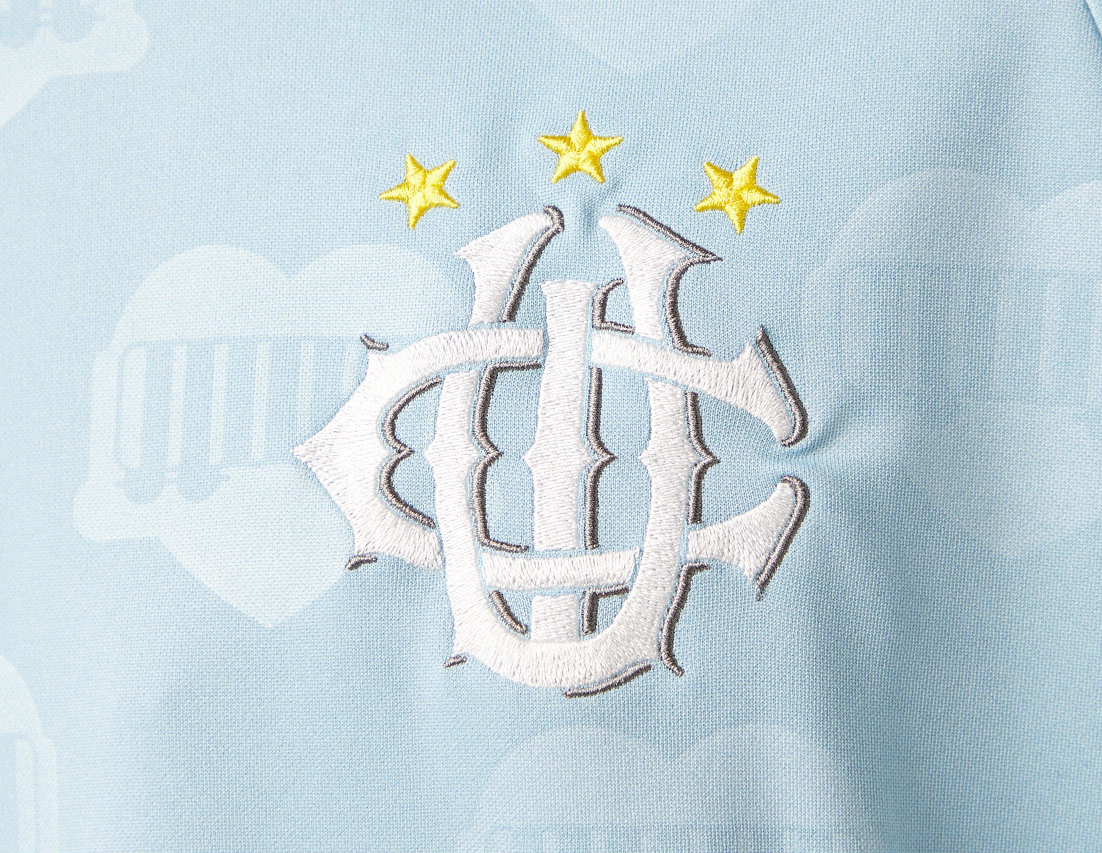 Carhartt WIP Hartt's Football Jersey