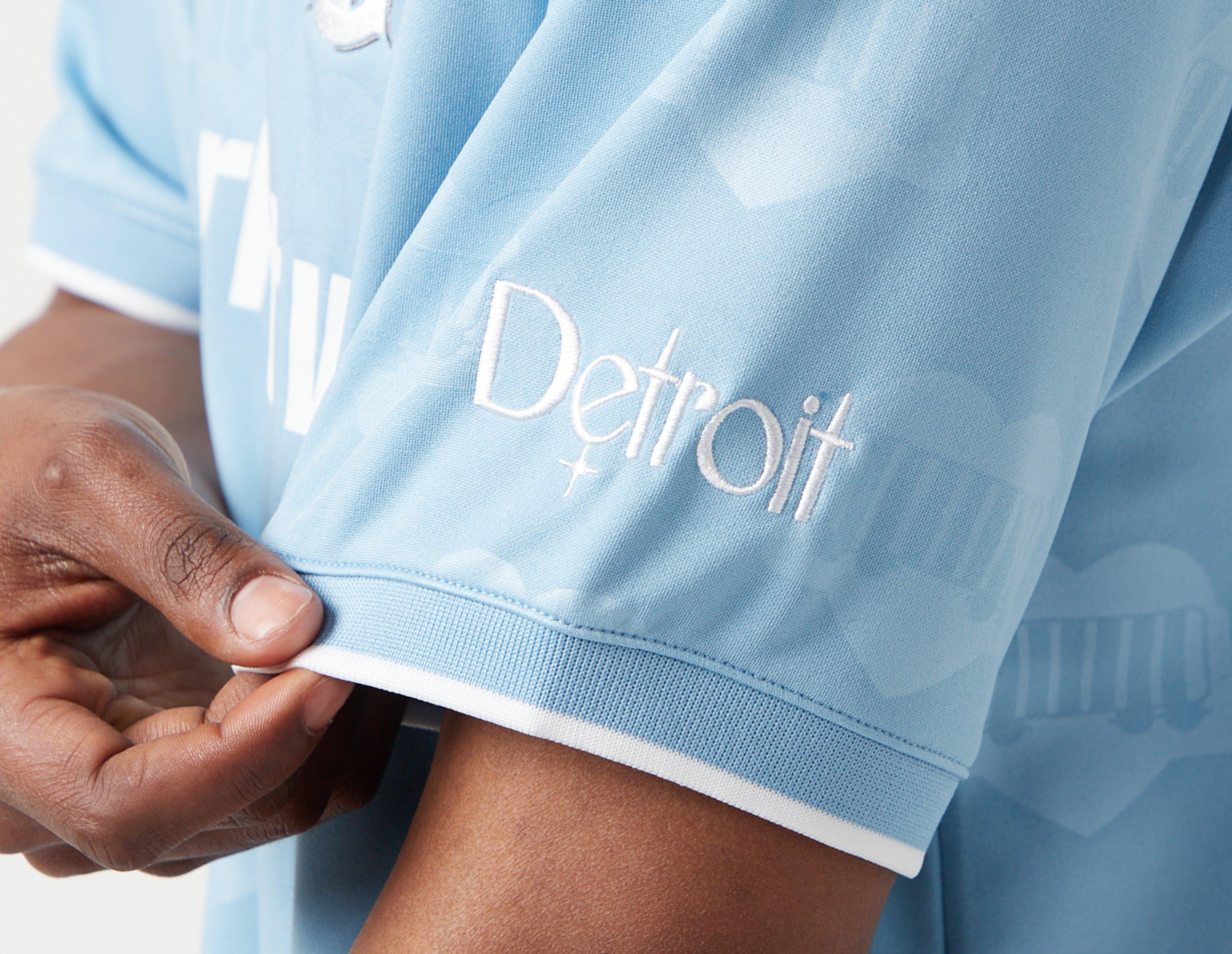 Carhartt WIP Hartt's Football Jersey