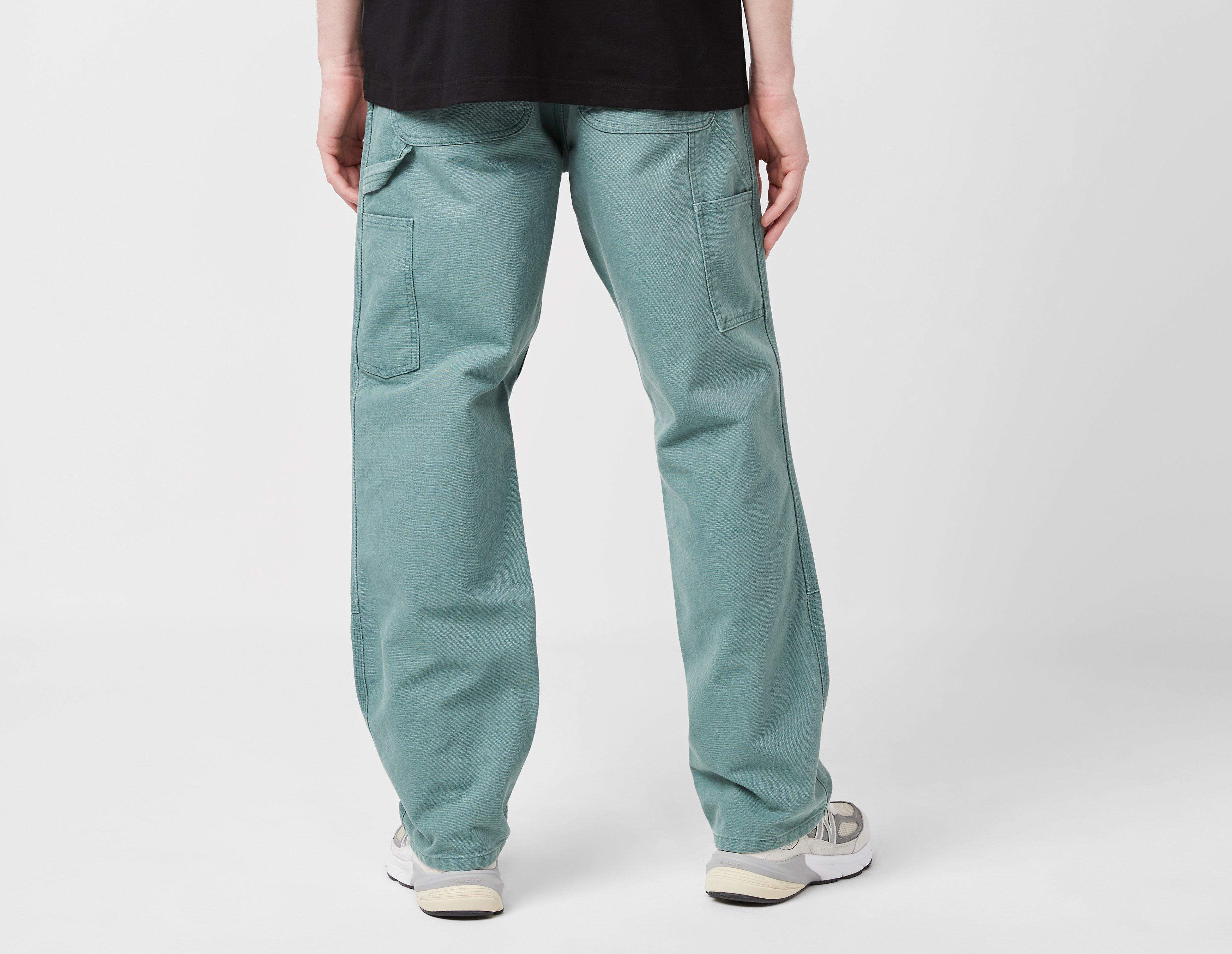 Carhartt WIP Double Knee Pant