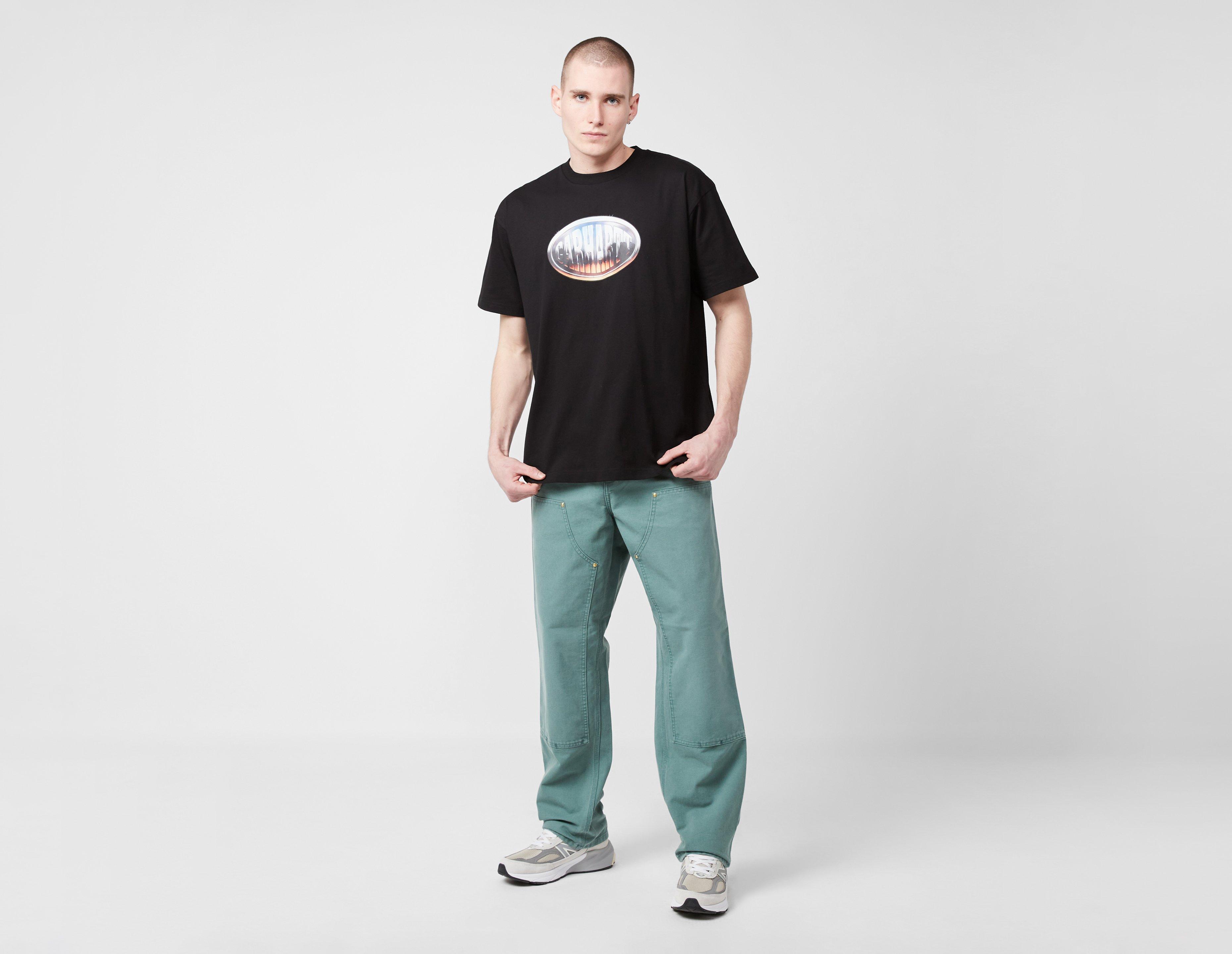 Carhartt WIP Double Knee Pant