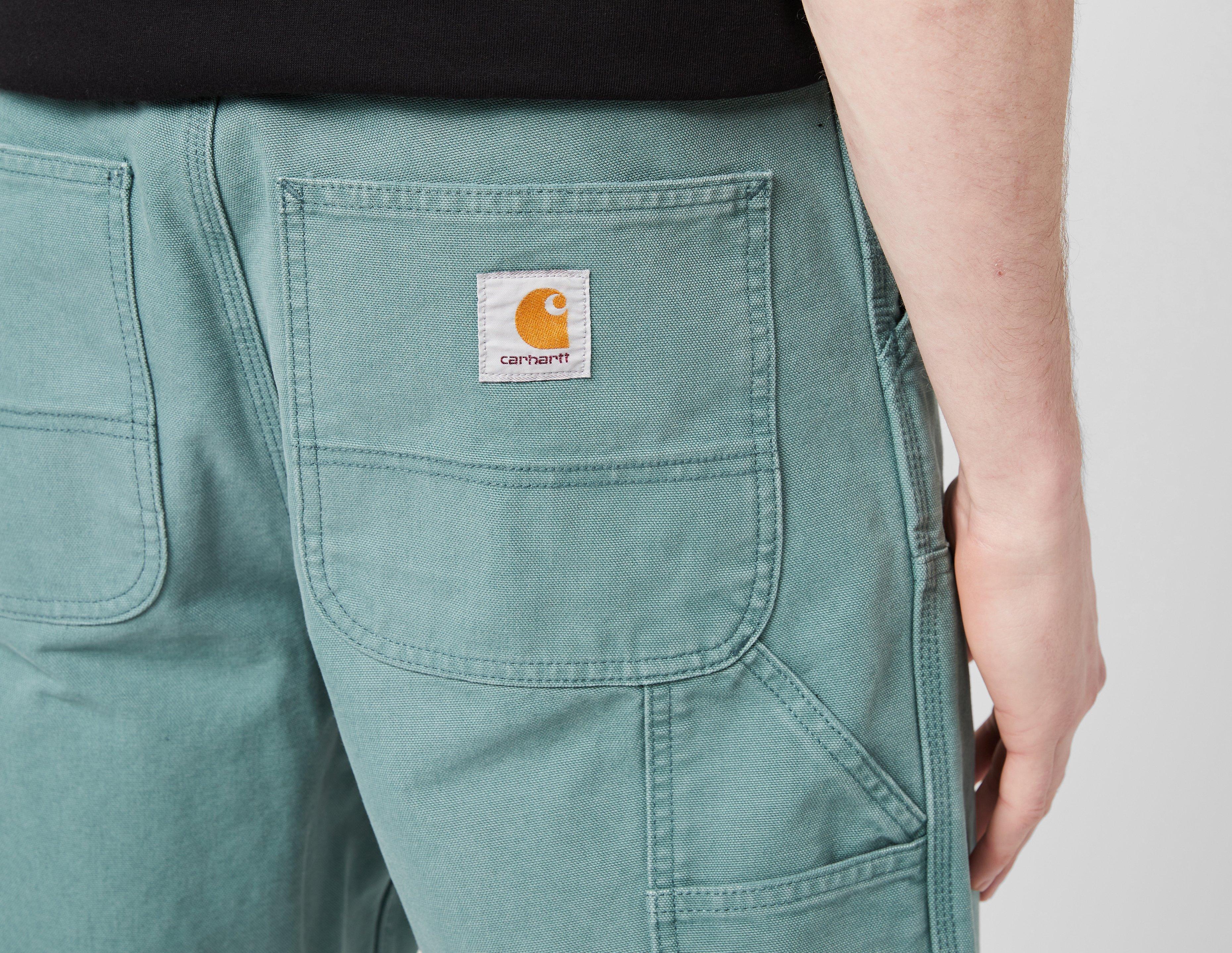 Carhartt WIP Double Knee Pant