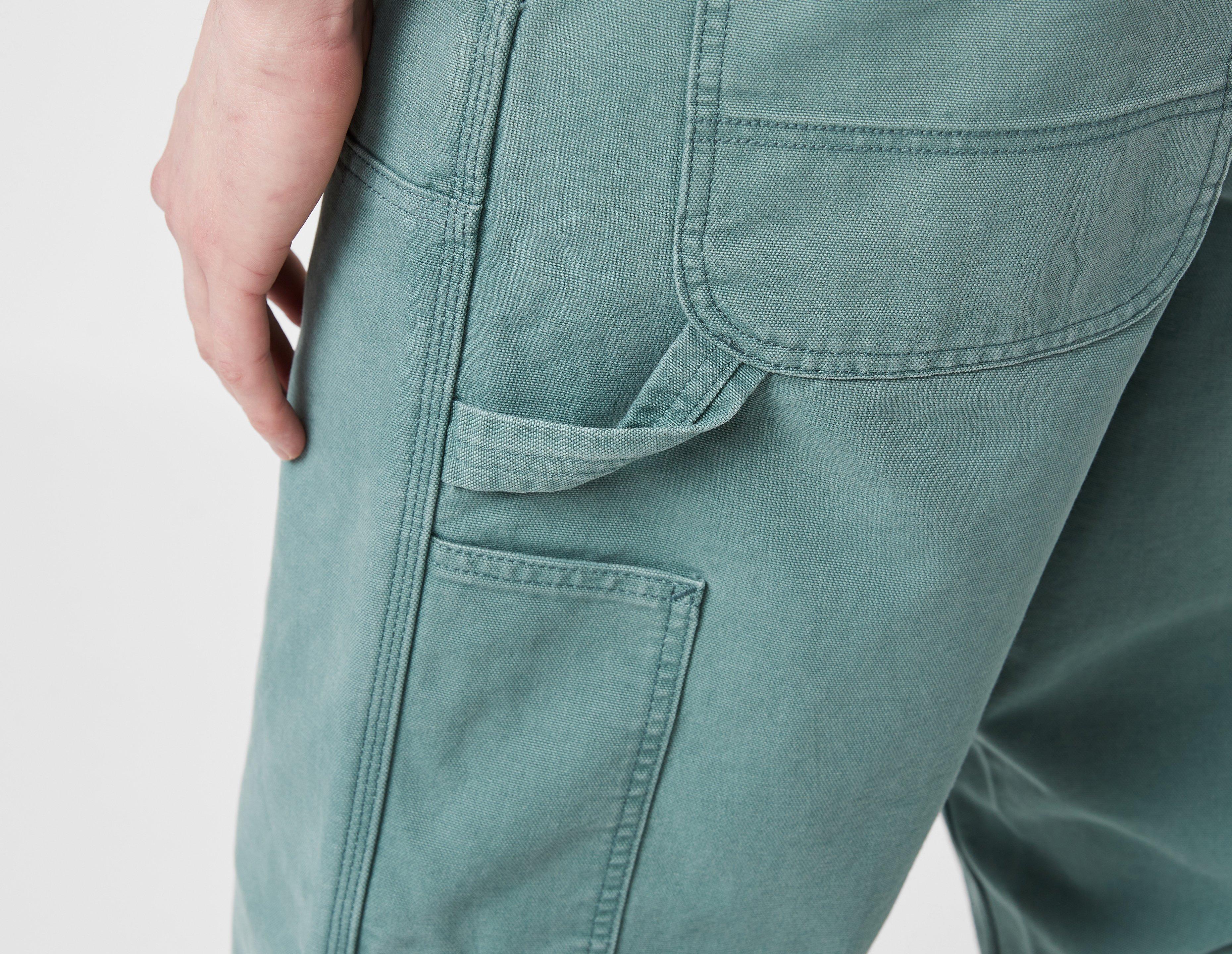 Carhartt WIP Double Knee Pant