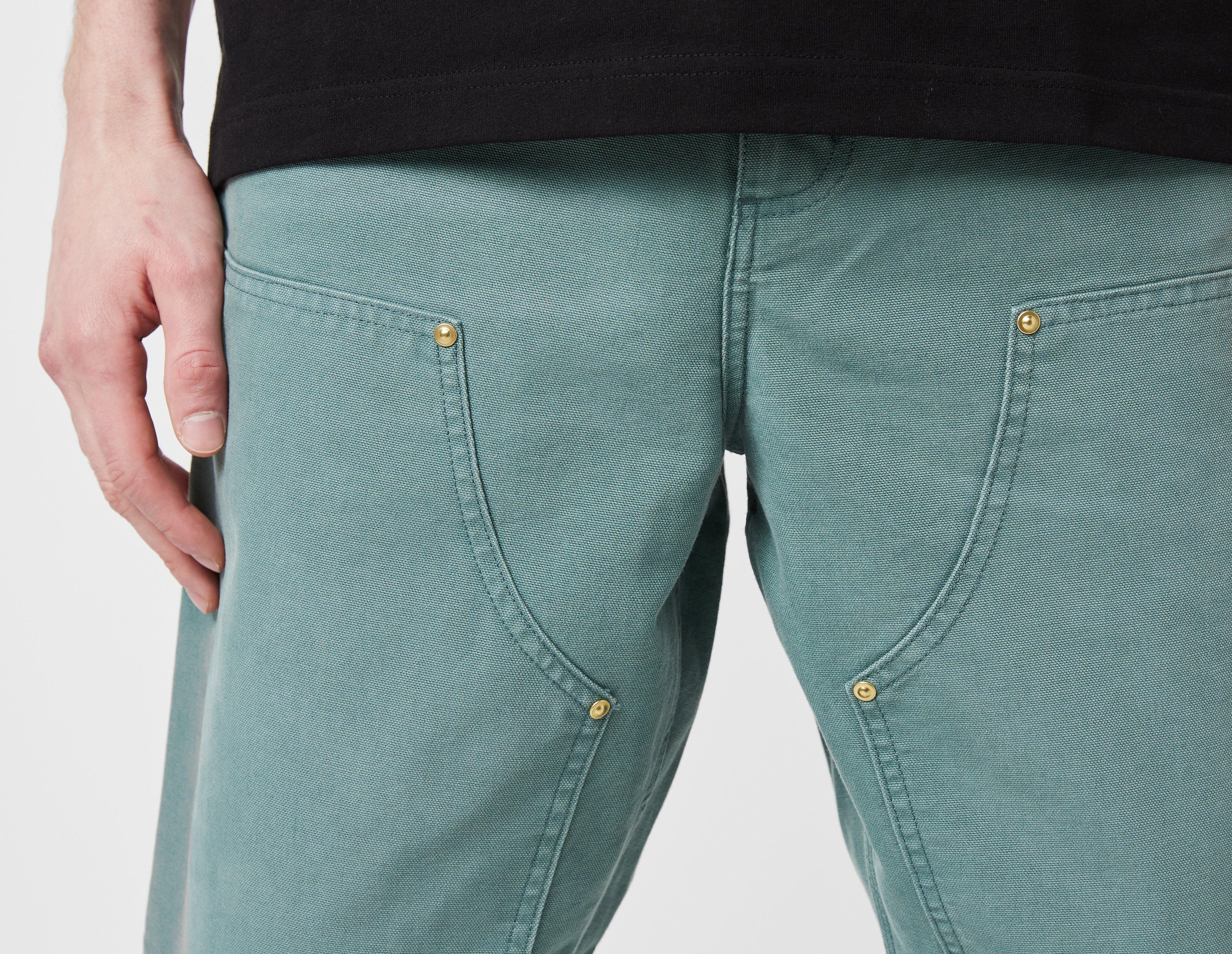 Carhartt WIP Double Knee Pant