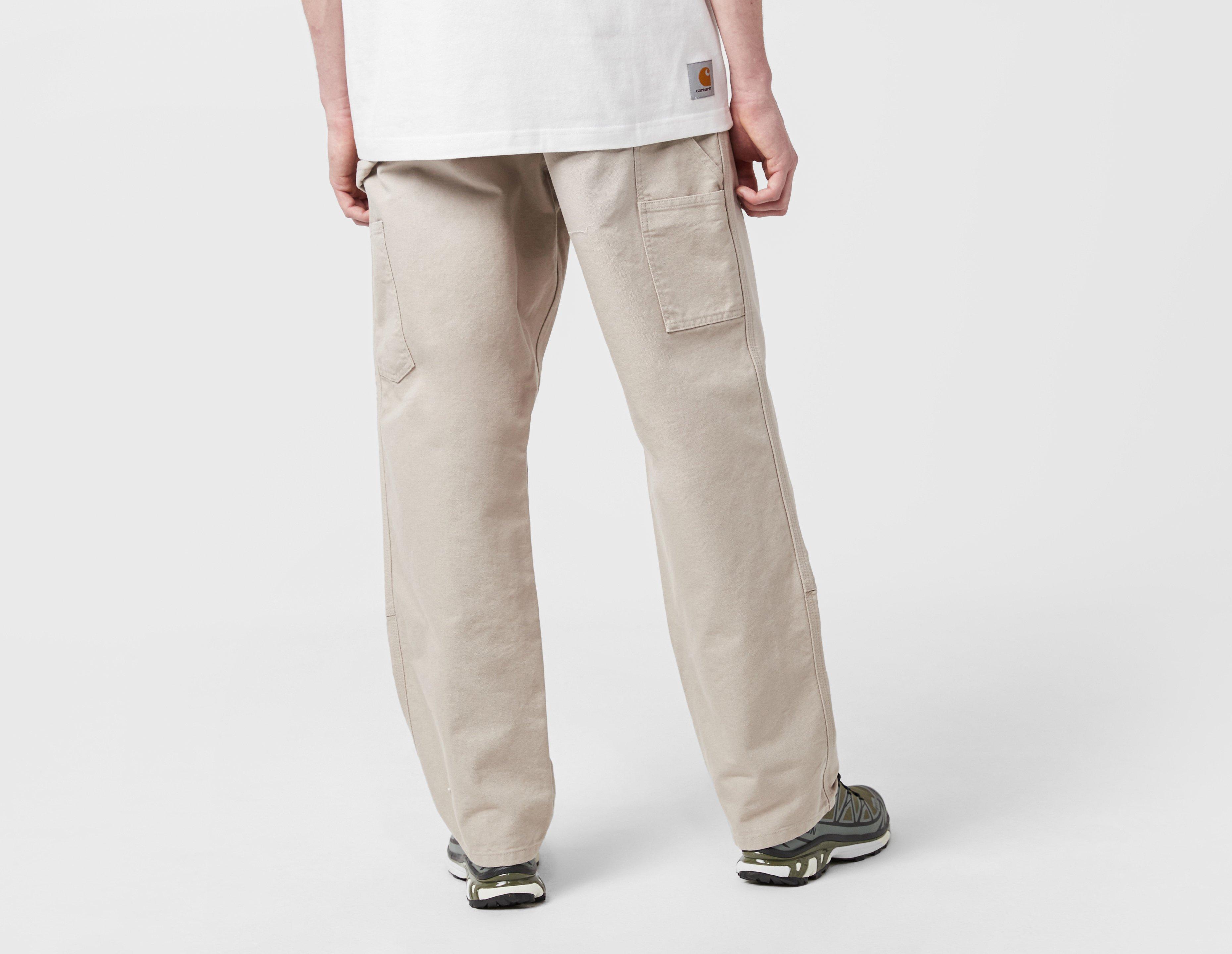Carhartt WIP Double Knee Pant
