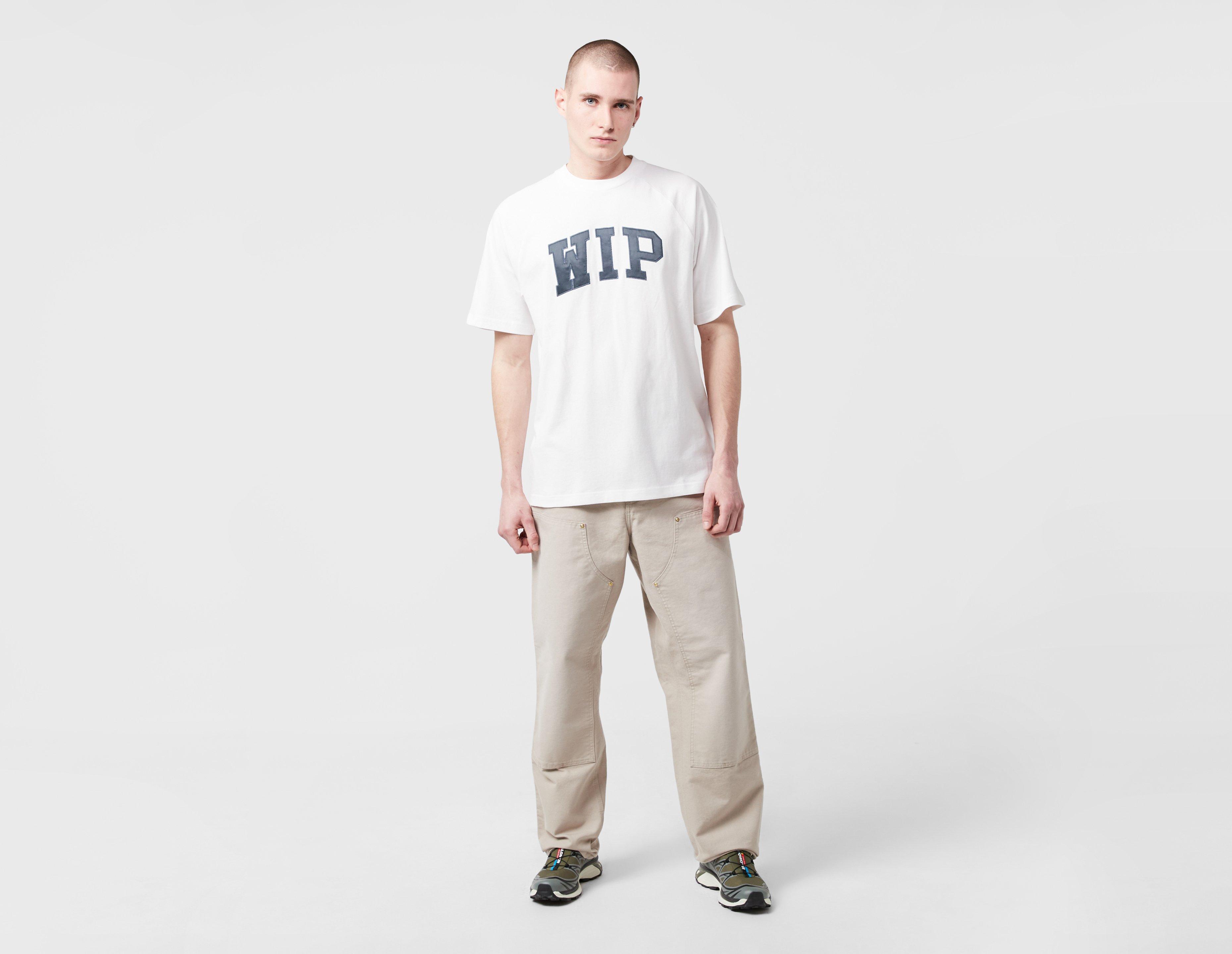 Carhartt WIP Double Knee Pant