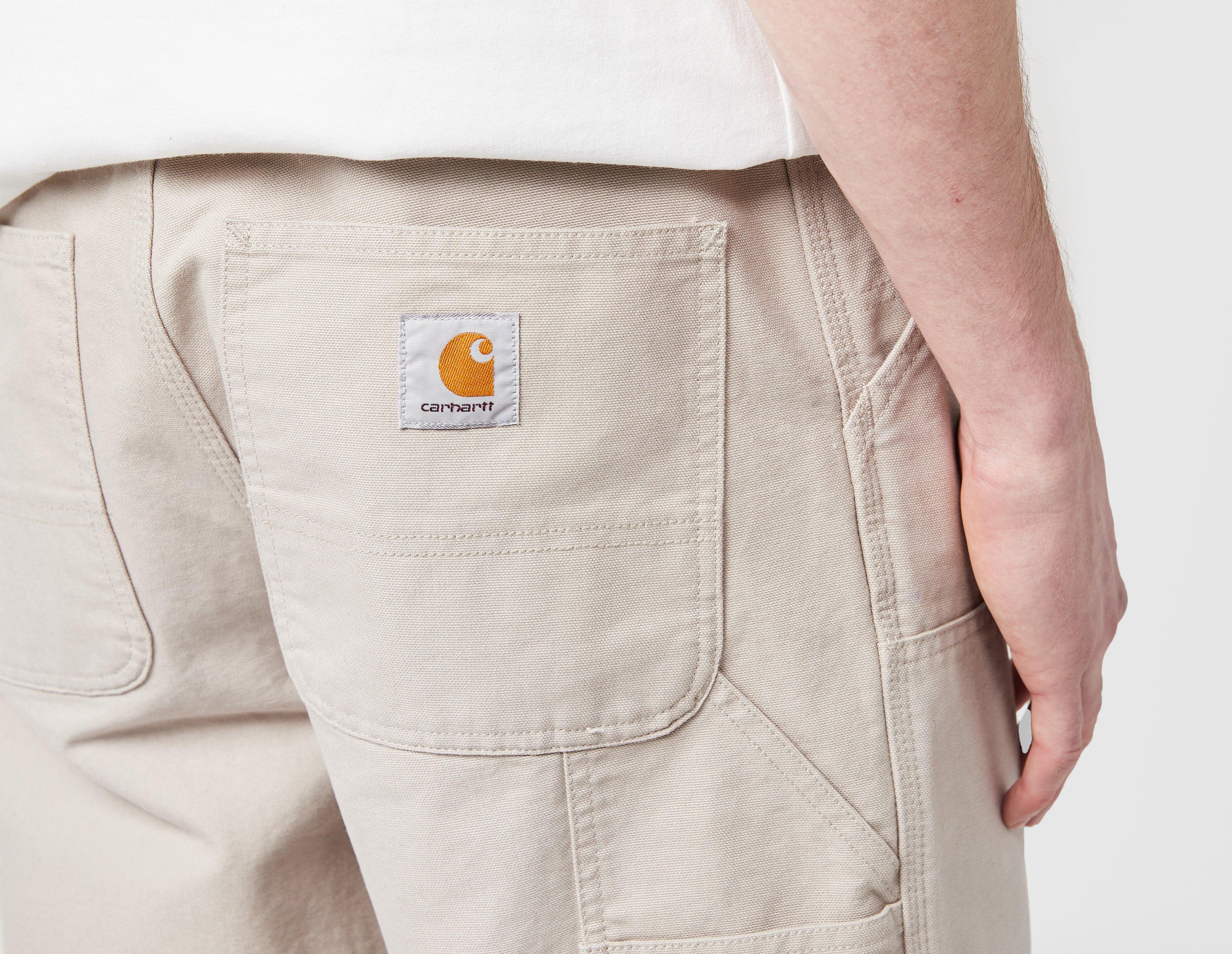 Carhartt WIP Double Knee Pant