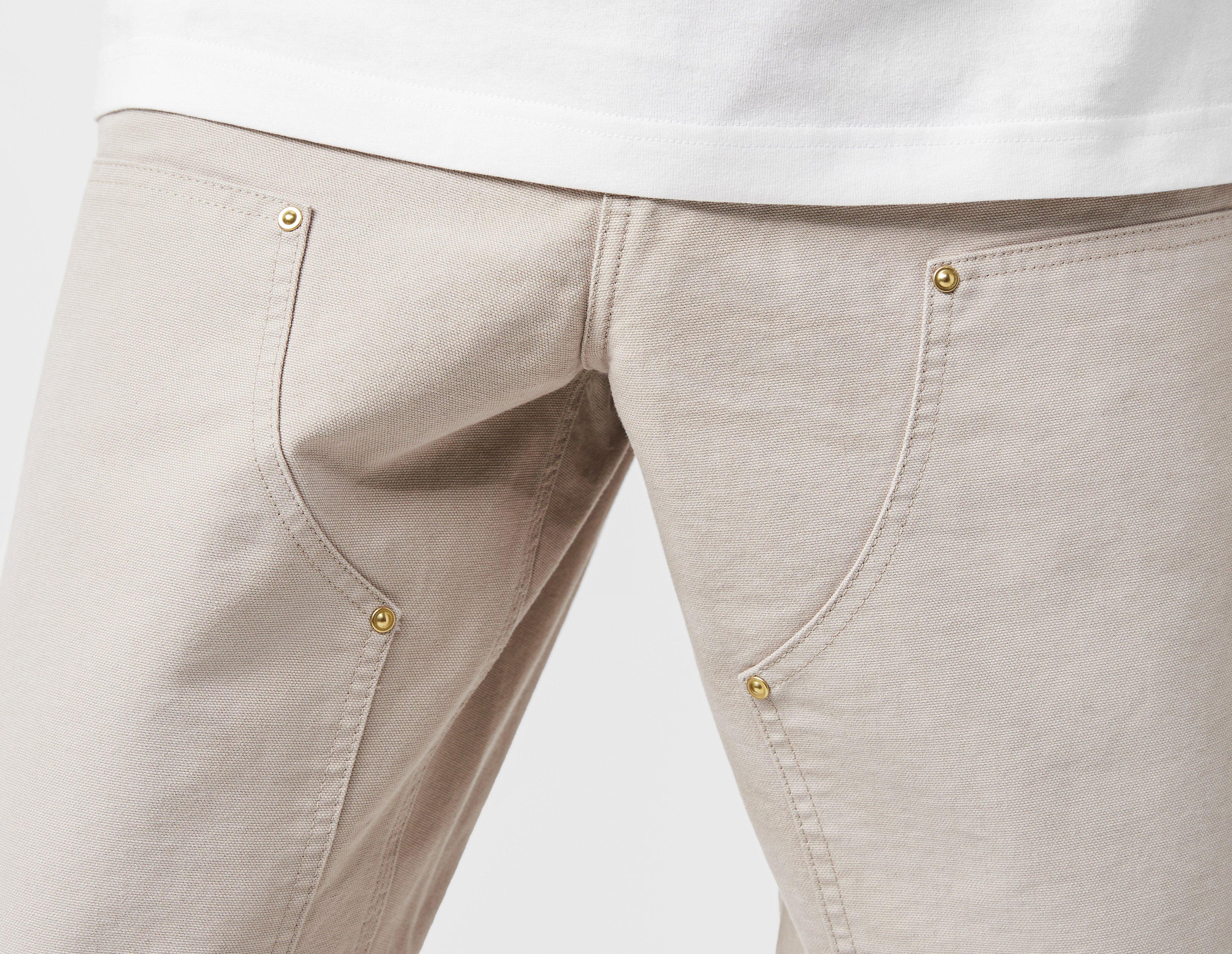 Carhartt WIP Double Knee Pant
