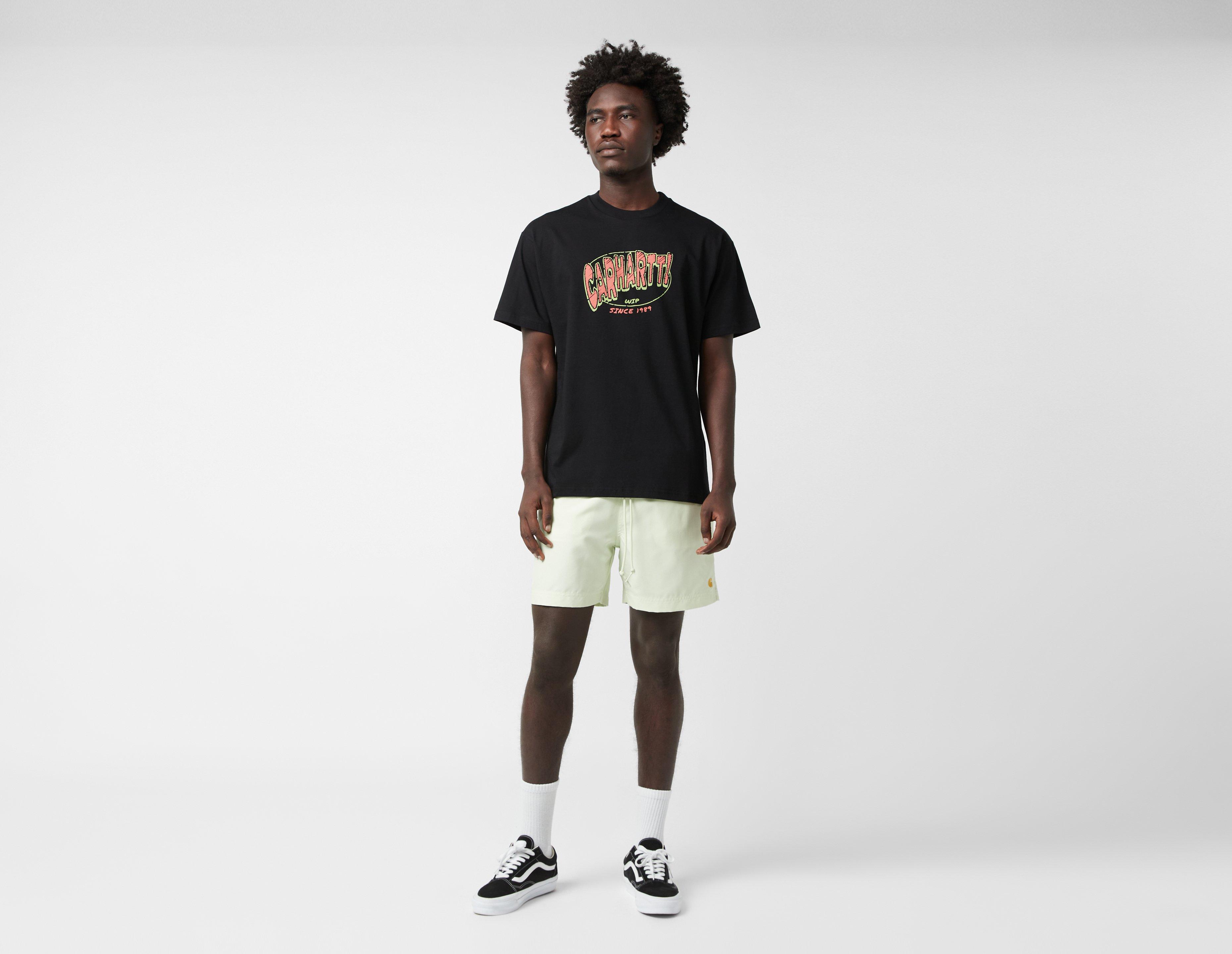 Carhartt WIP Hot Script T-Shirt