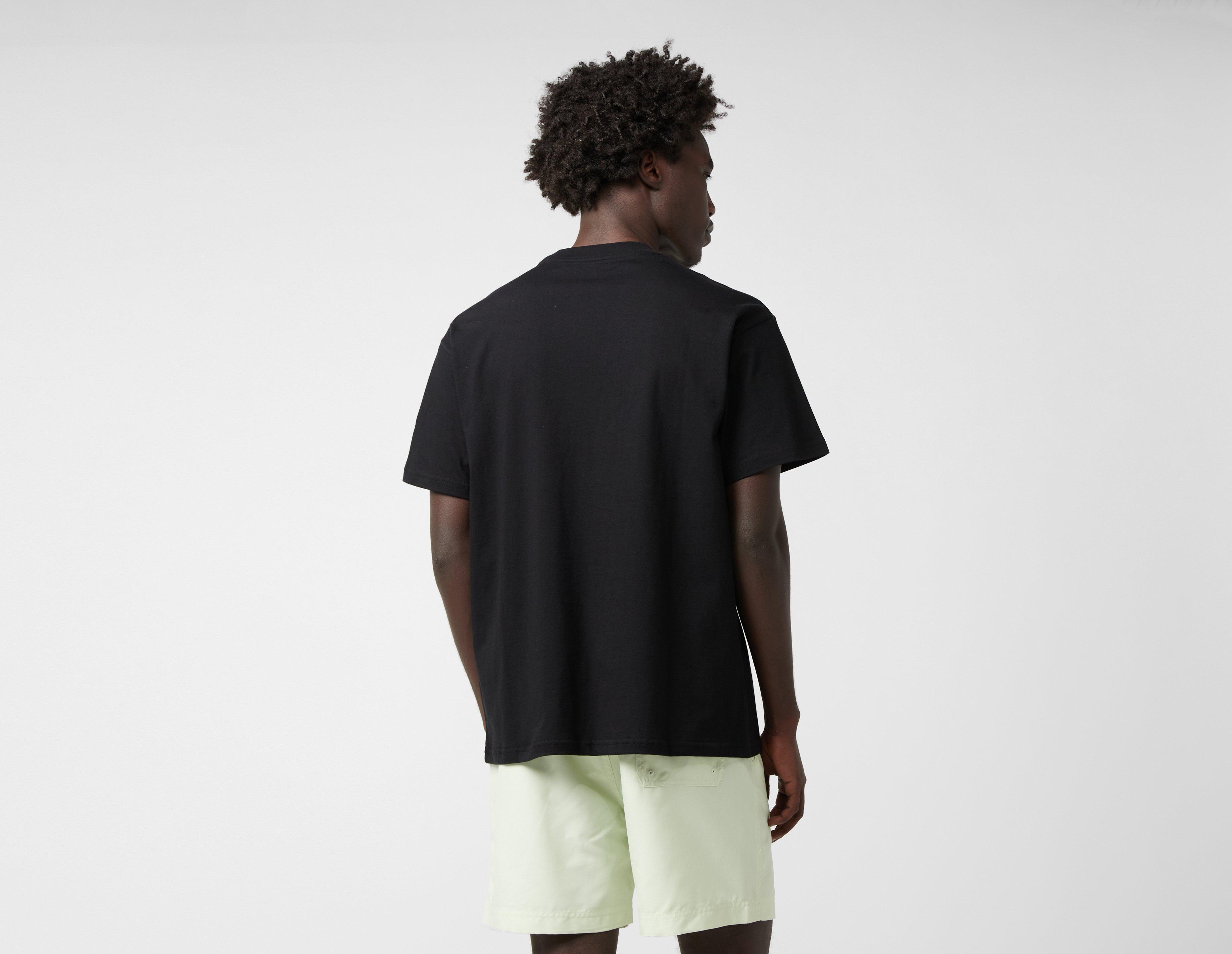 Carhartt WIP Hot Script T-Shirt