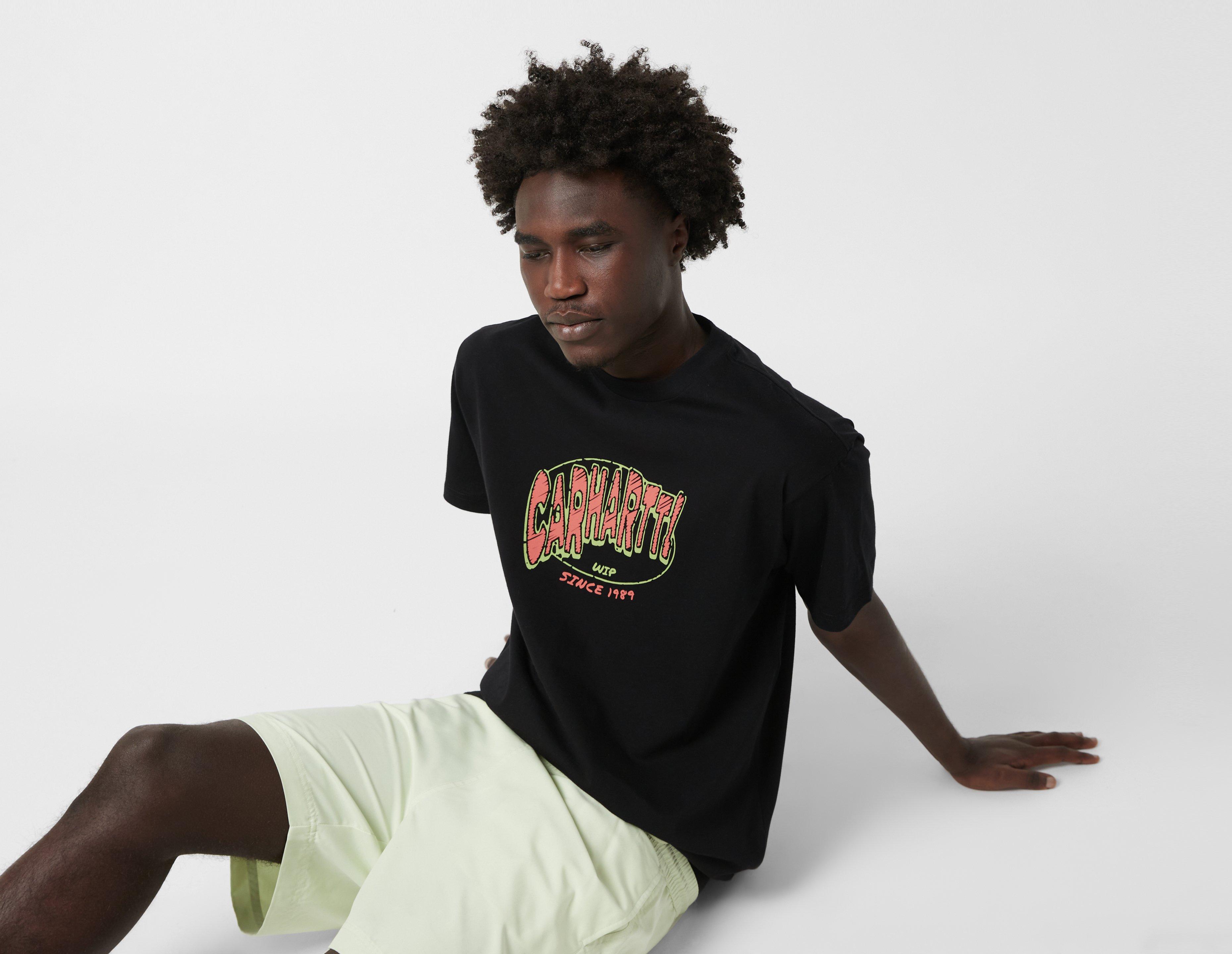 Carhartt WIP Hot Script T-Shirt