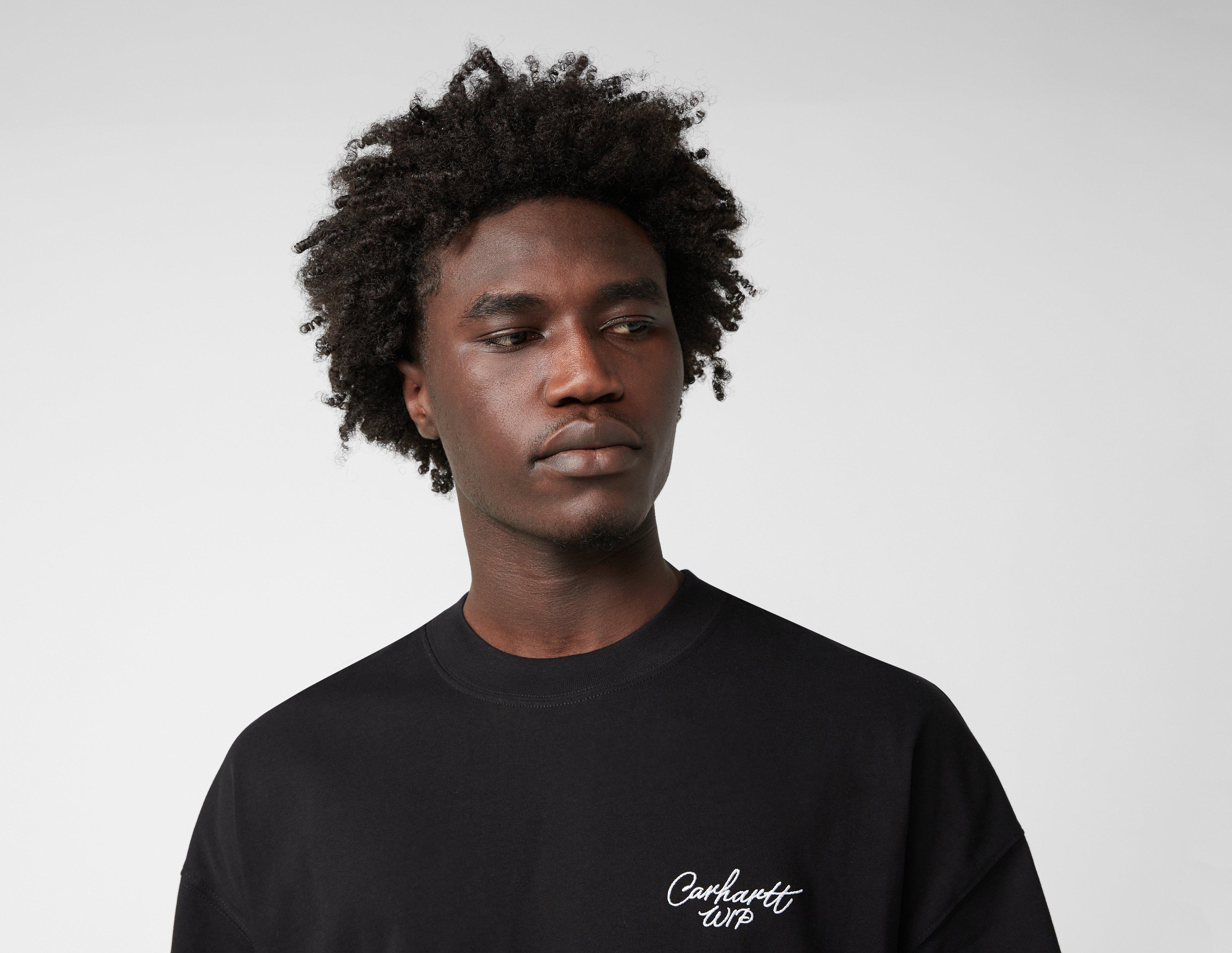 Carhartt WIP Signature Script T-Shirt