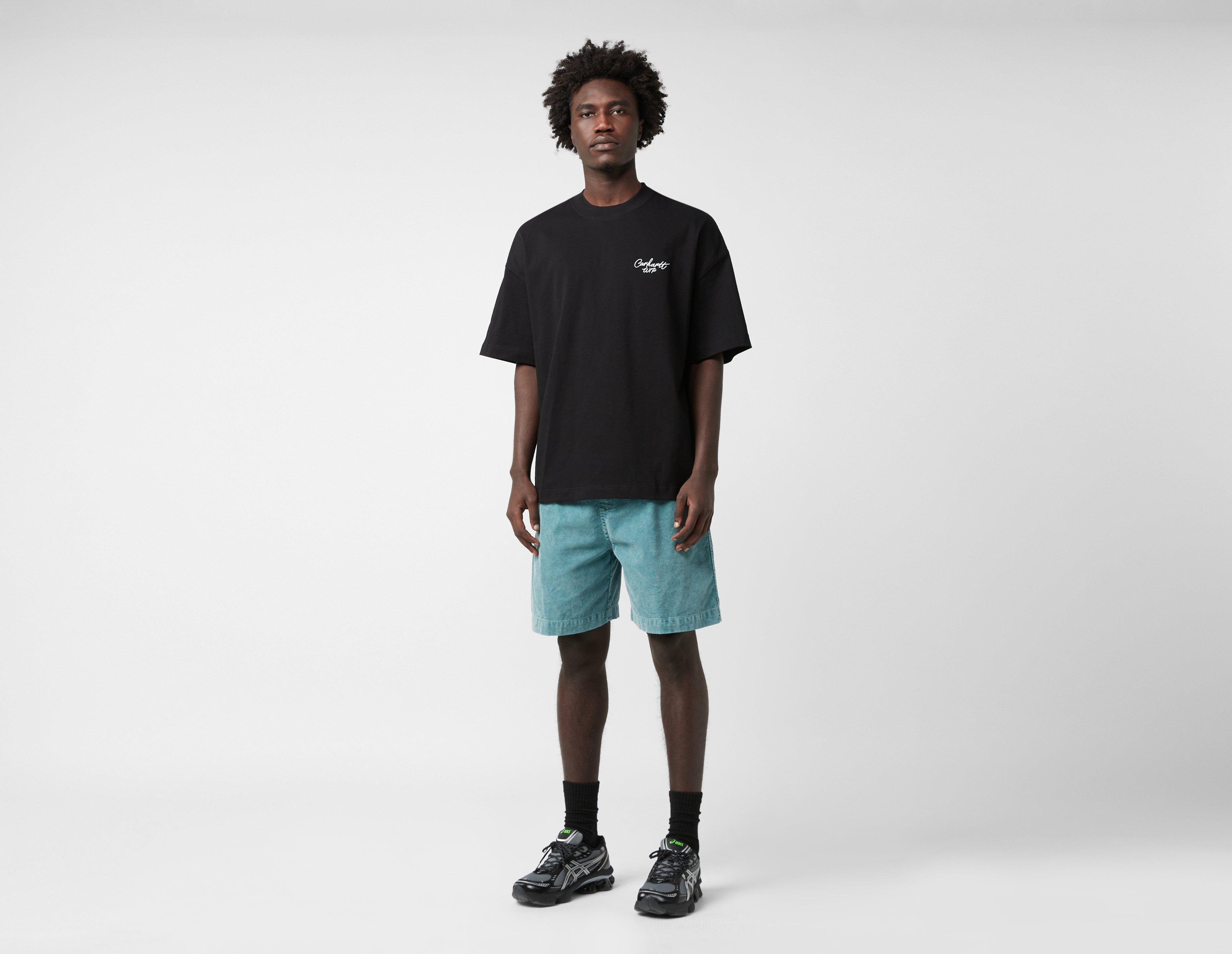 Carhartt WIP Signature Script T-Shirt