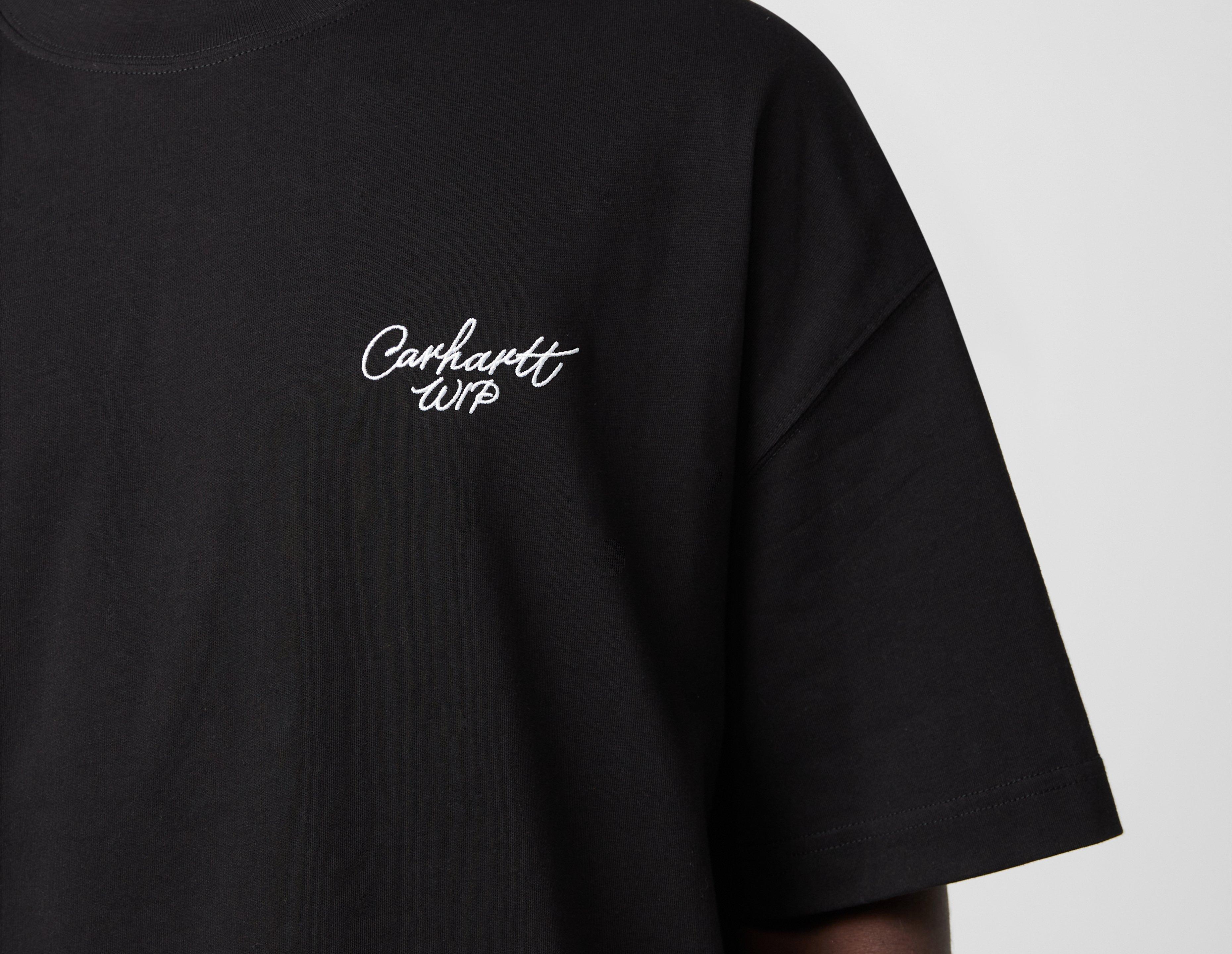 Carhartt WIP Signature Script T-Shirt