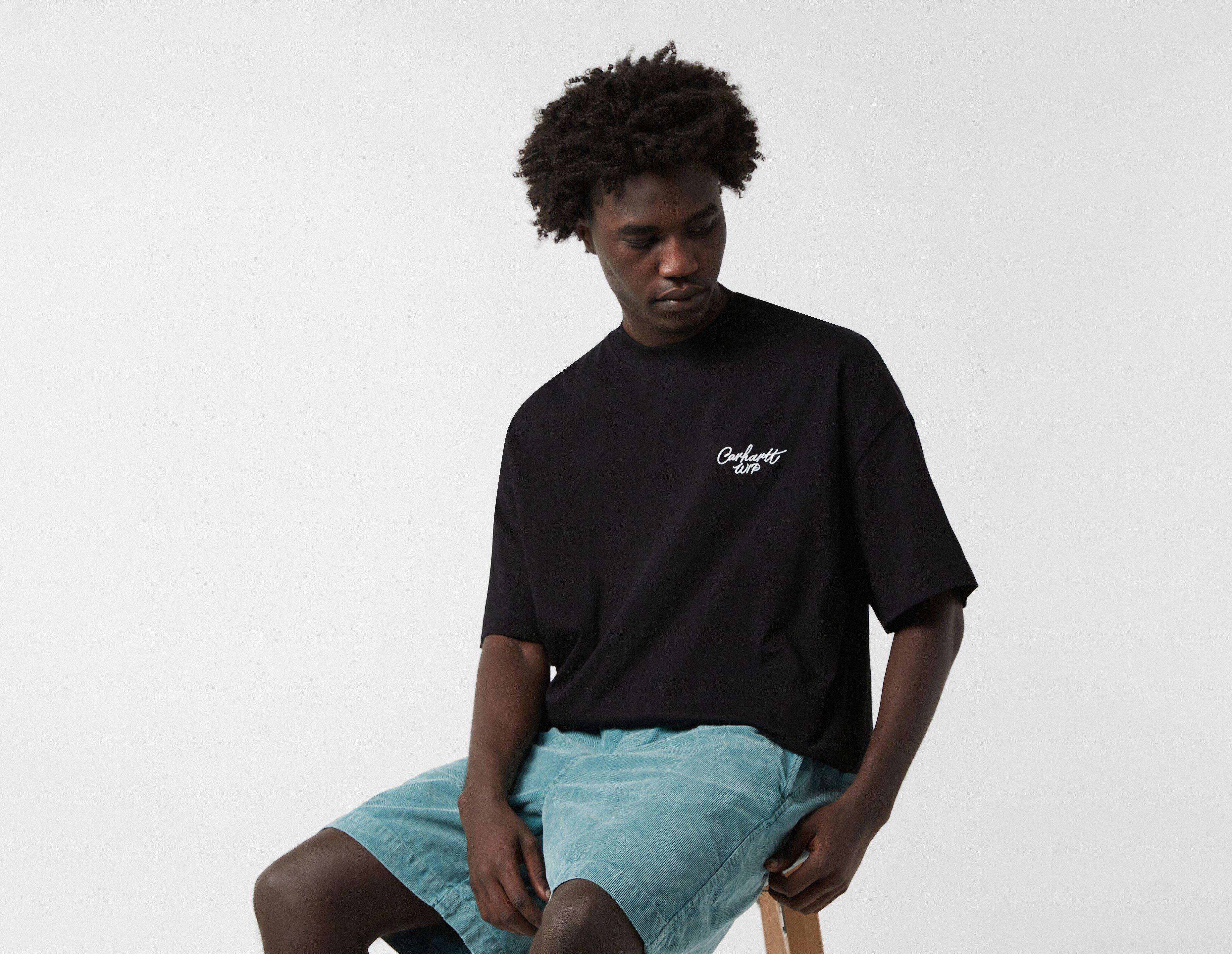 Carhartt WIP Signature Script T-Shirt