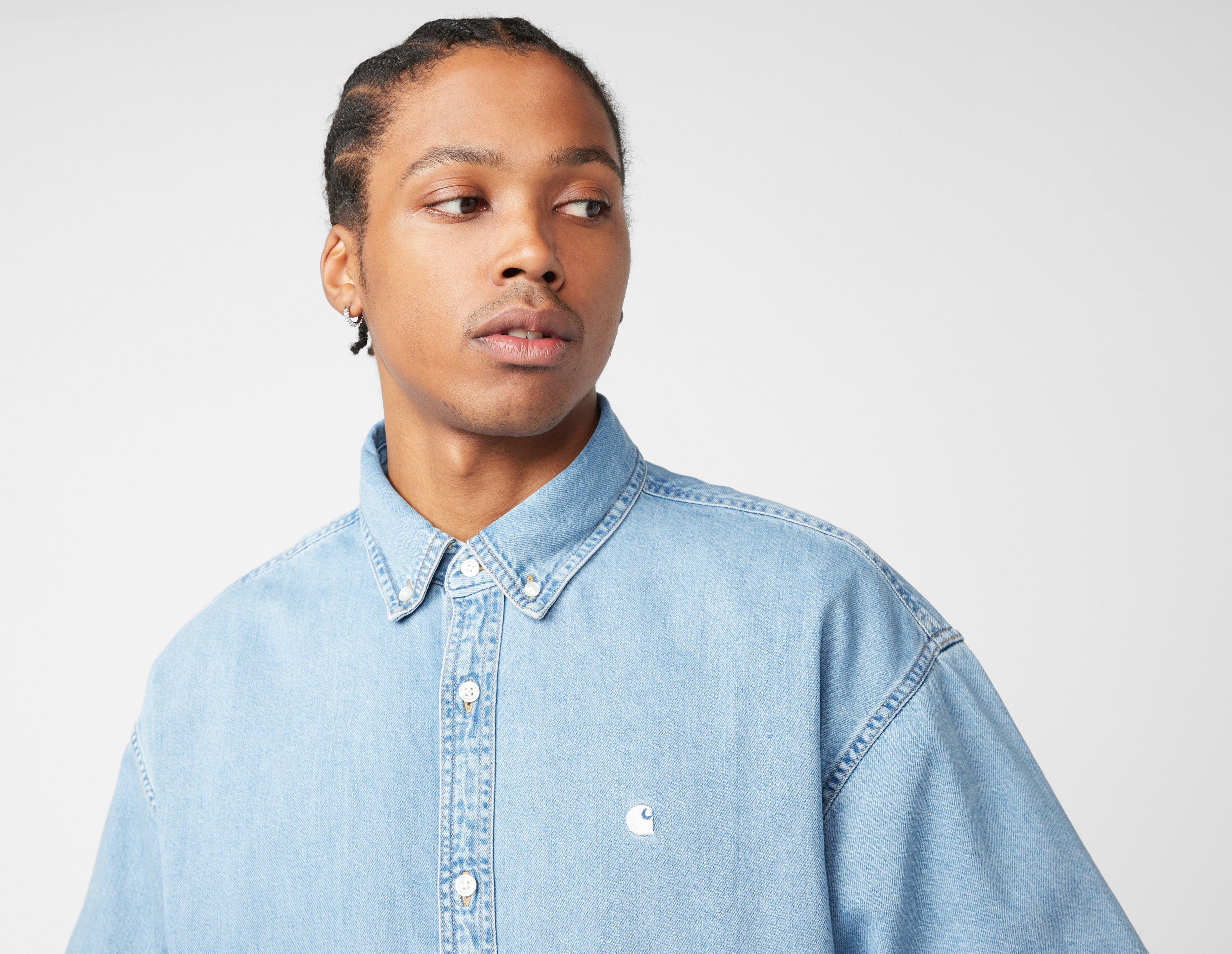 Carhartt WIP Lucas Shirt